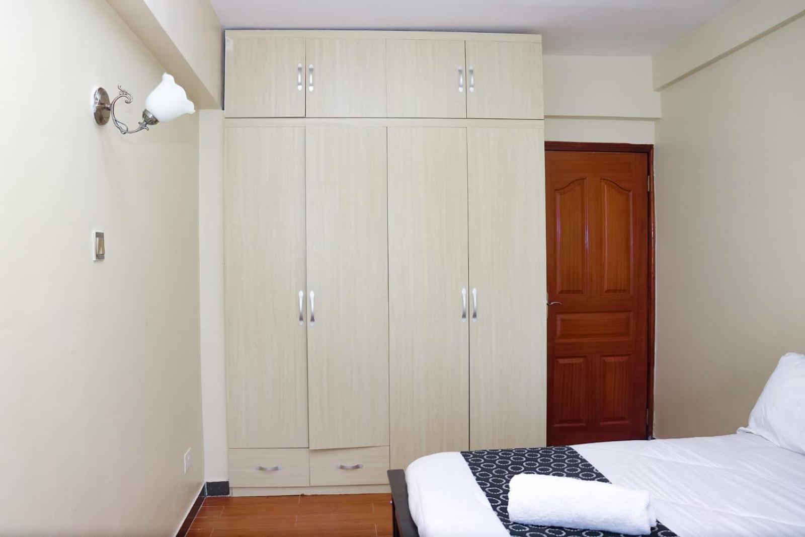 Kilimani One Bedroom