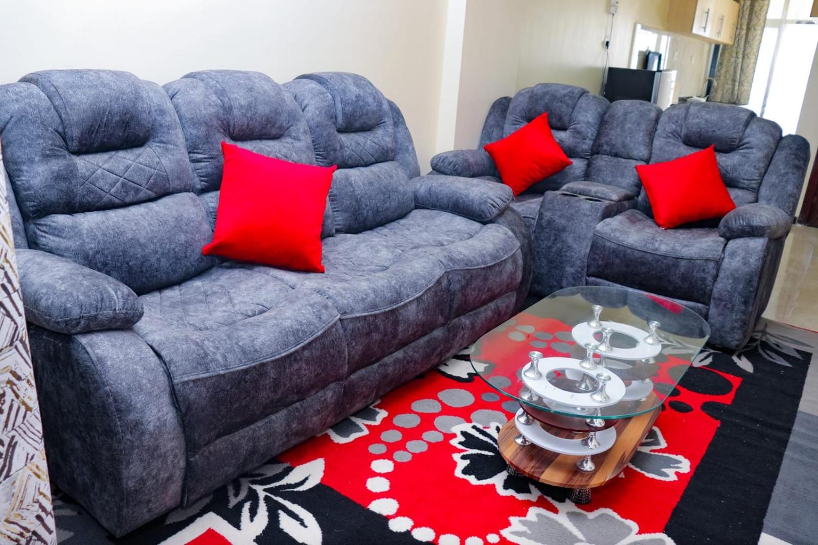 Kilimani One Bedroom