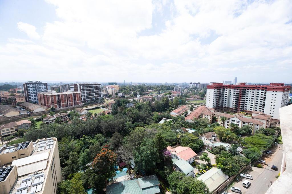 Kilimani One Bedroom