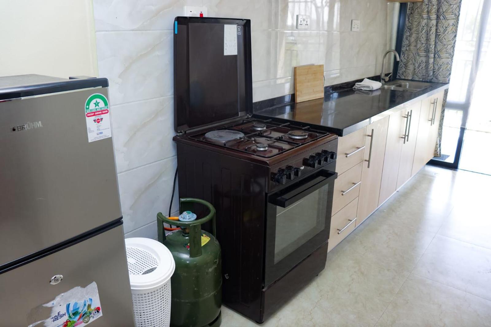 Kilimani One Bedroom