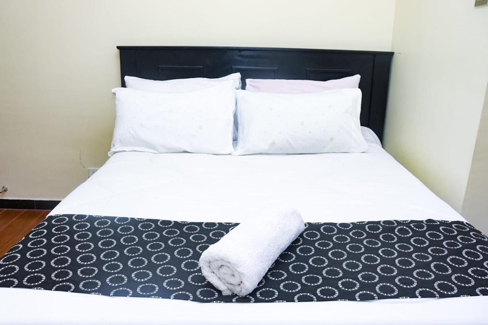Kilimani One Bedroom
