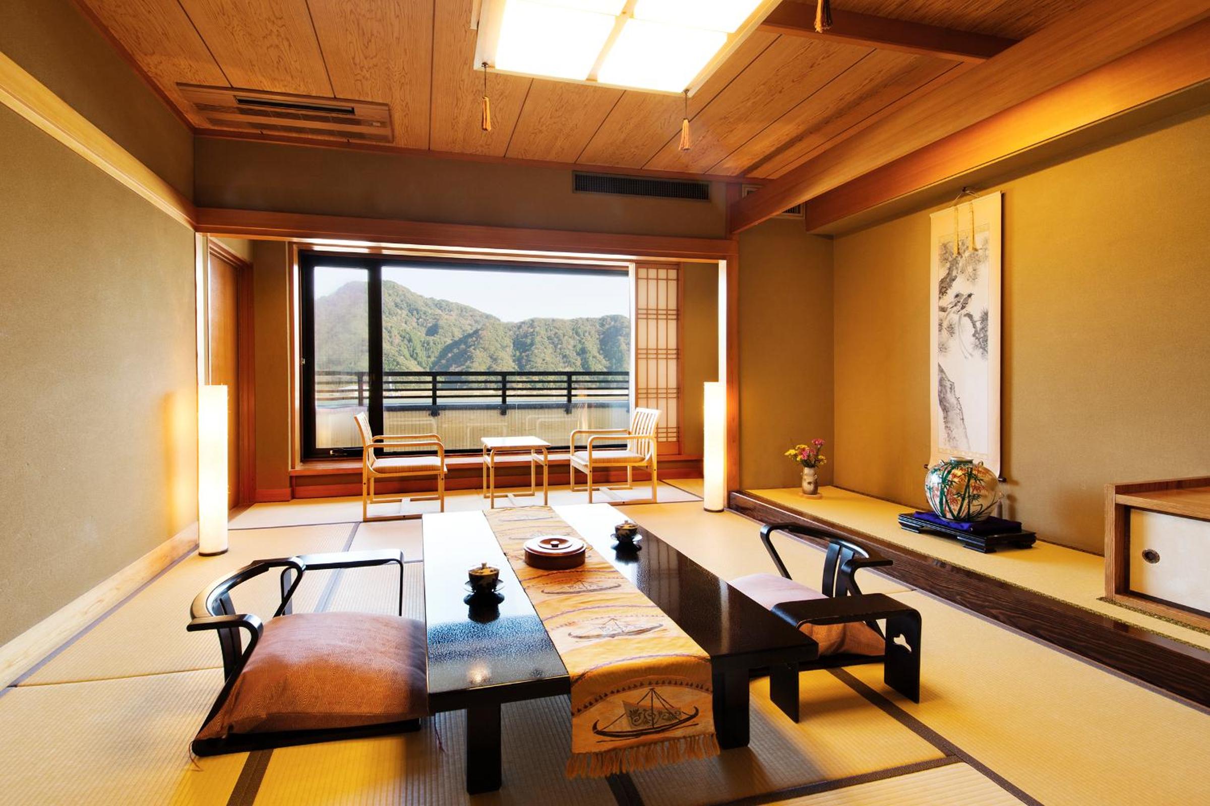 Kawaguchiya Kinosaki Riverside Hotel