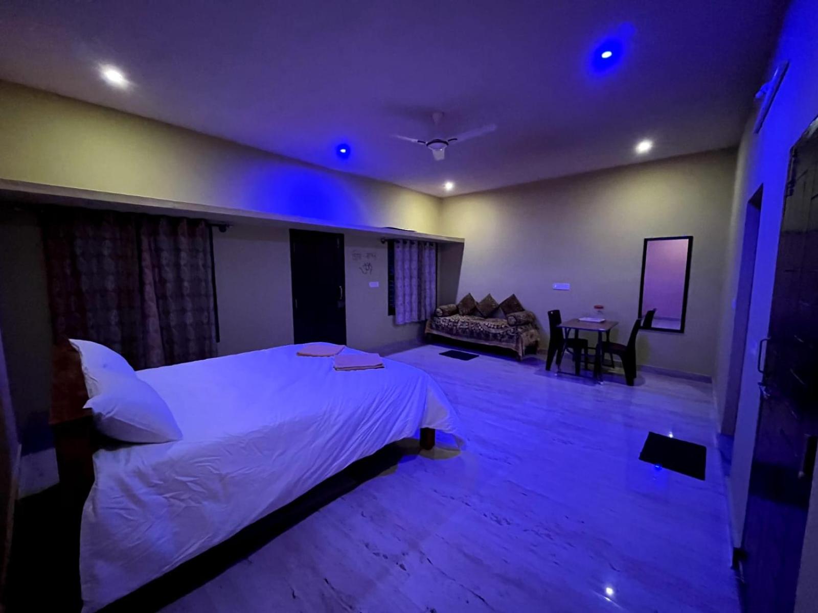 Agasavalli Homestay