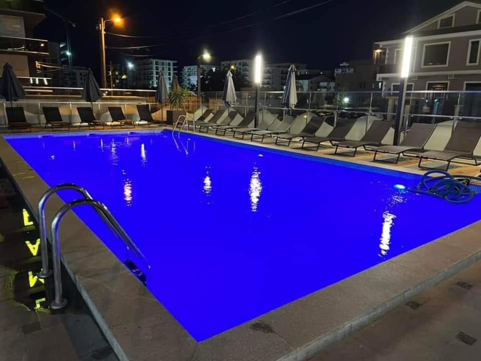 Inception26 By The Sea - Mamaia Nord