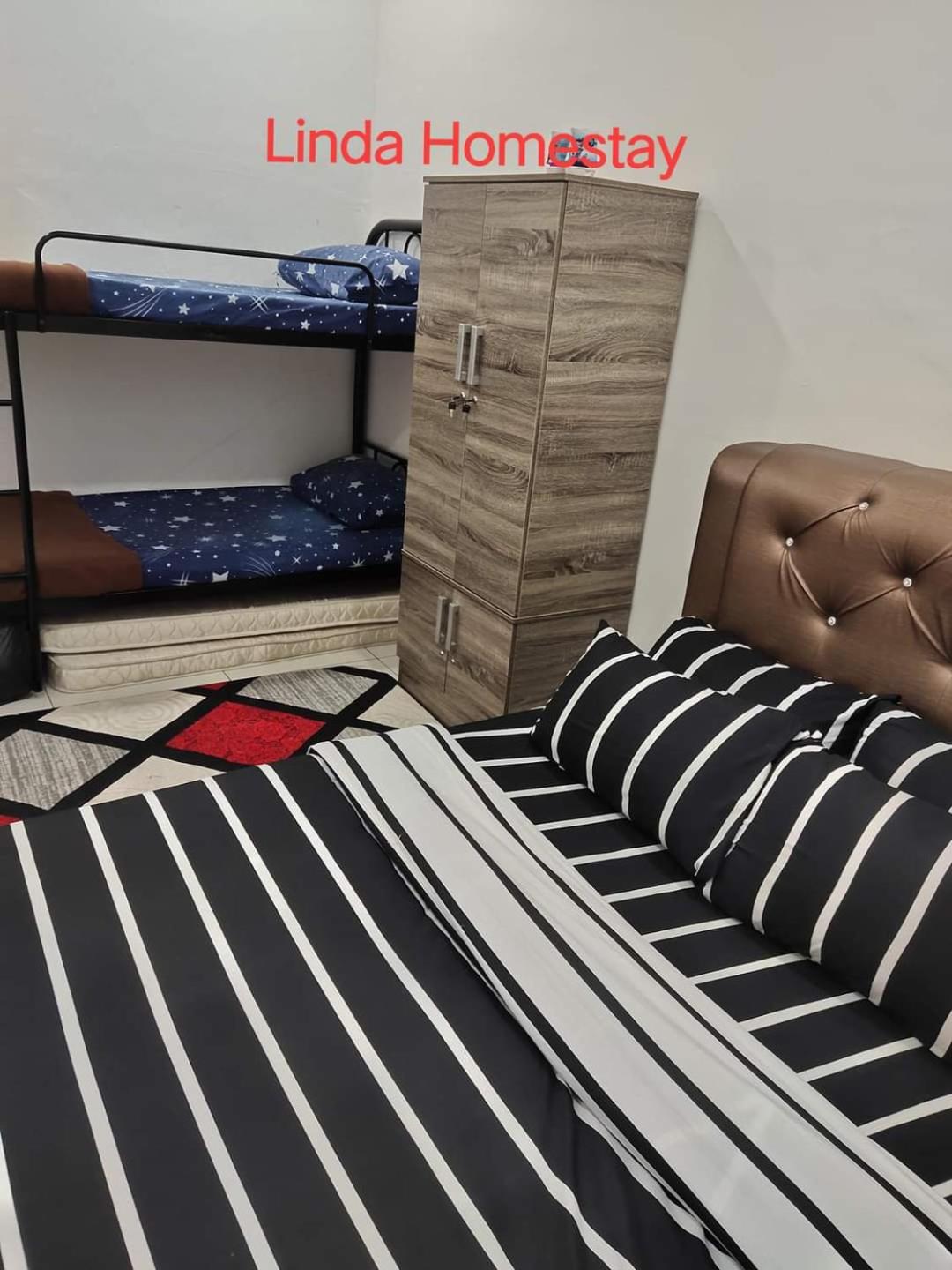 Linda Homestay Gong Badak UMT UnisZa Terengganu photo 3