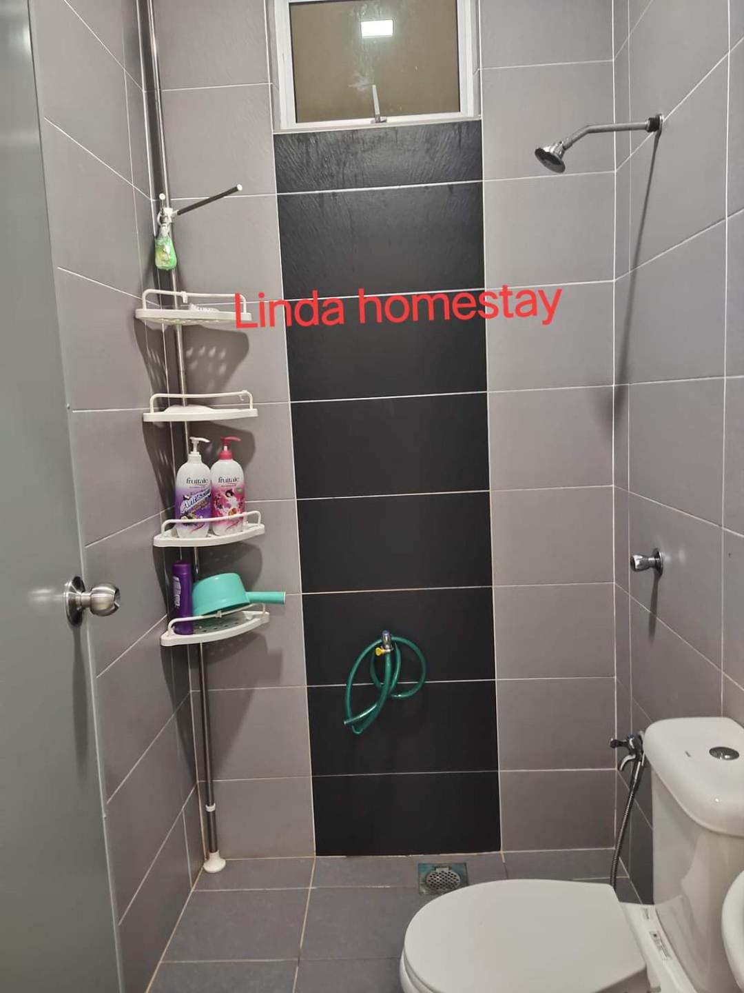 Linda Homestay Gong Badak UMT UnisZa Terengganu photo 4