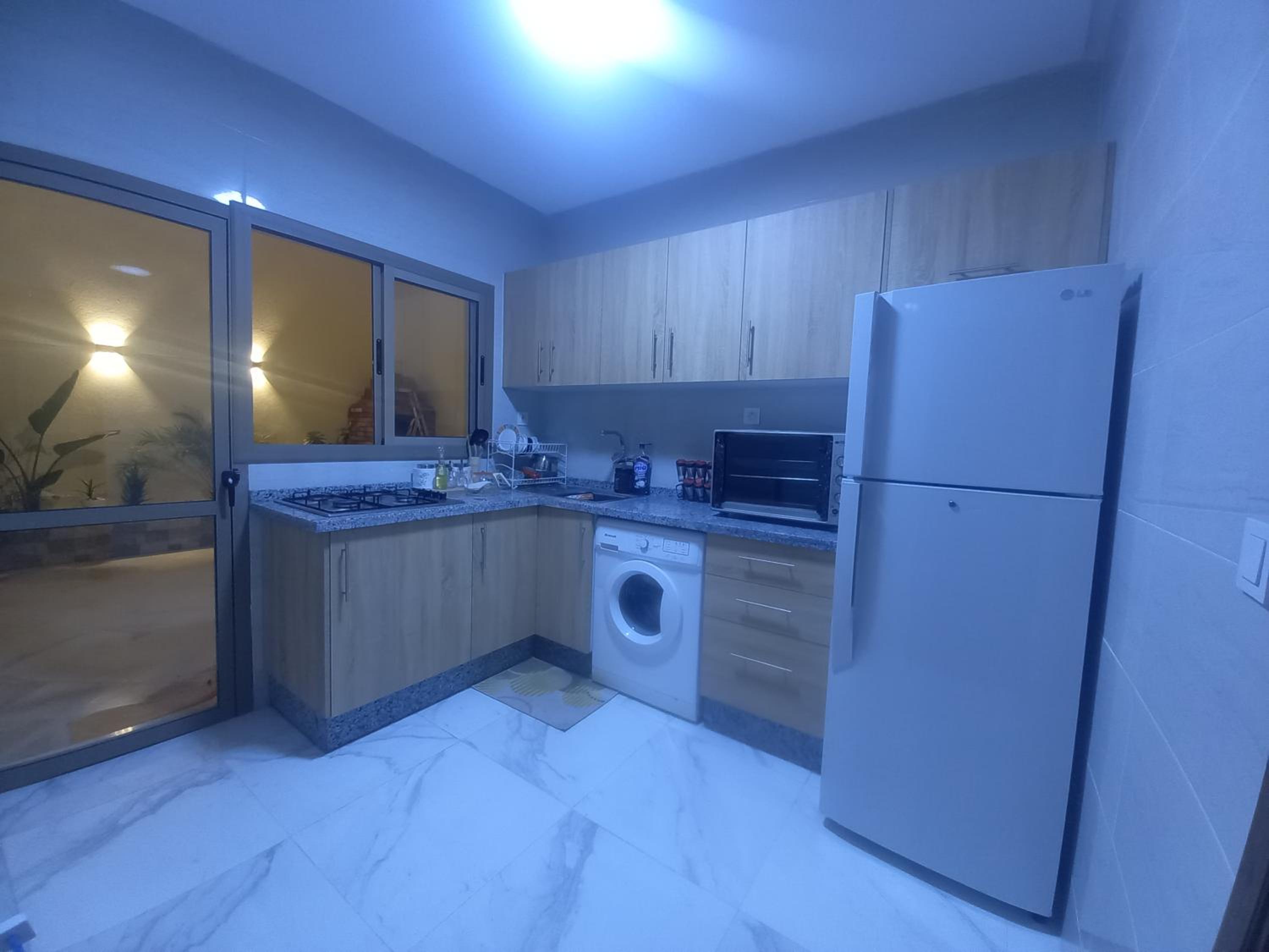 Séjour de luxe view 3