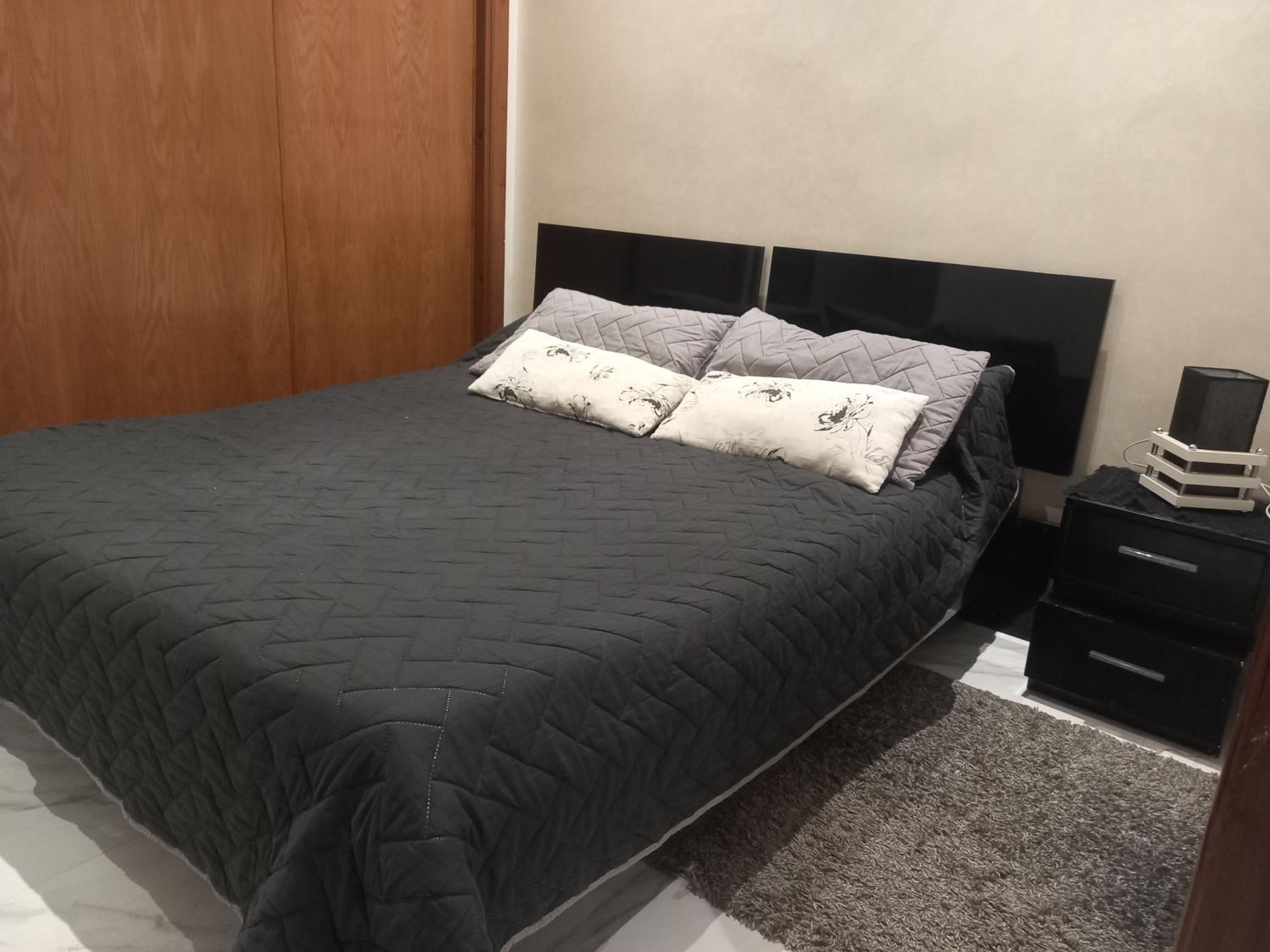 Séjour de luxe view 4
