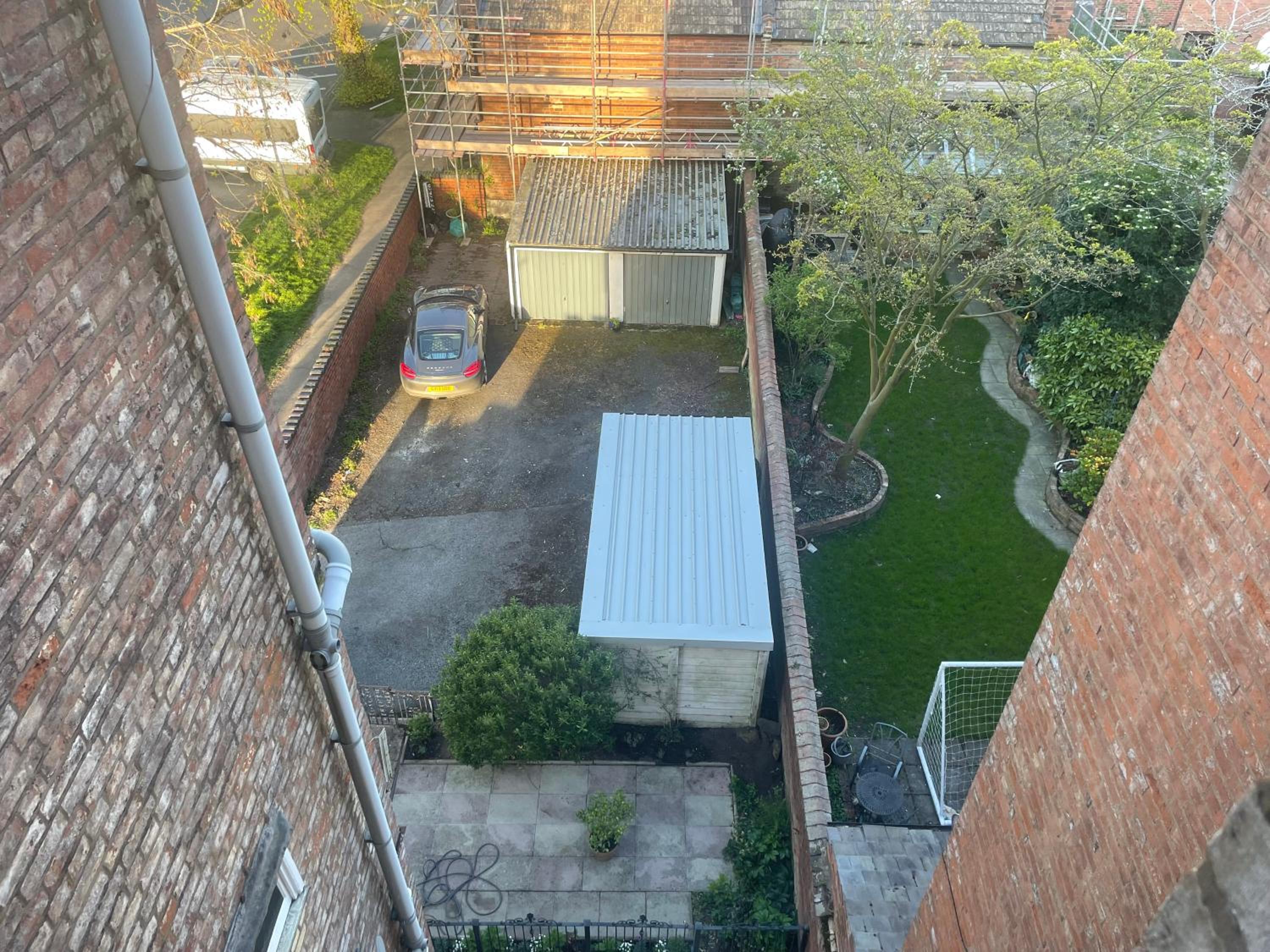 Leamington Loft
