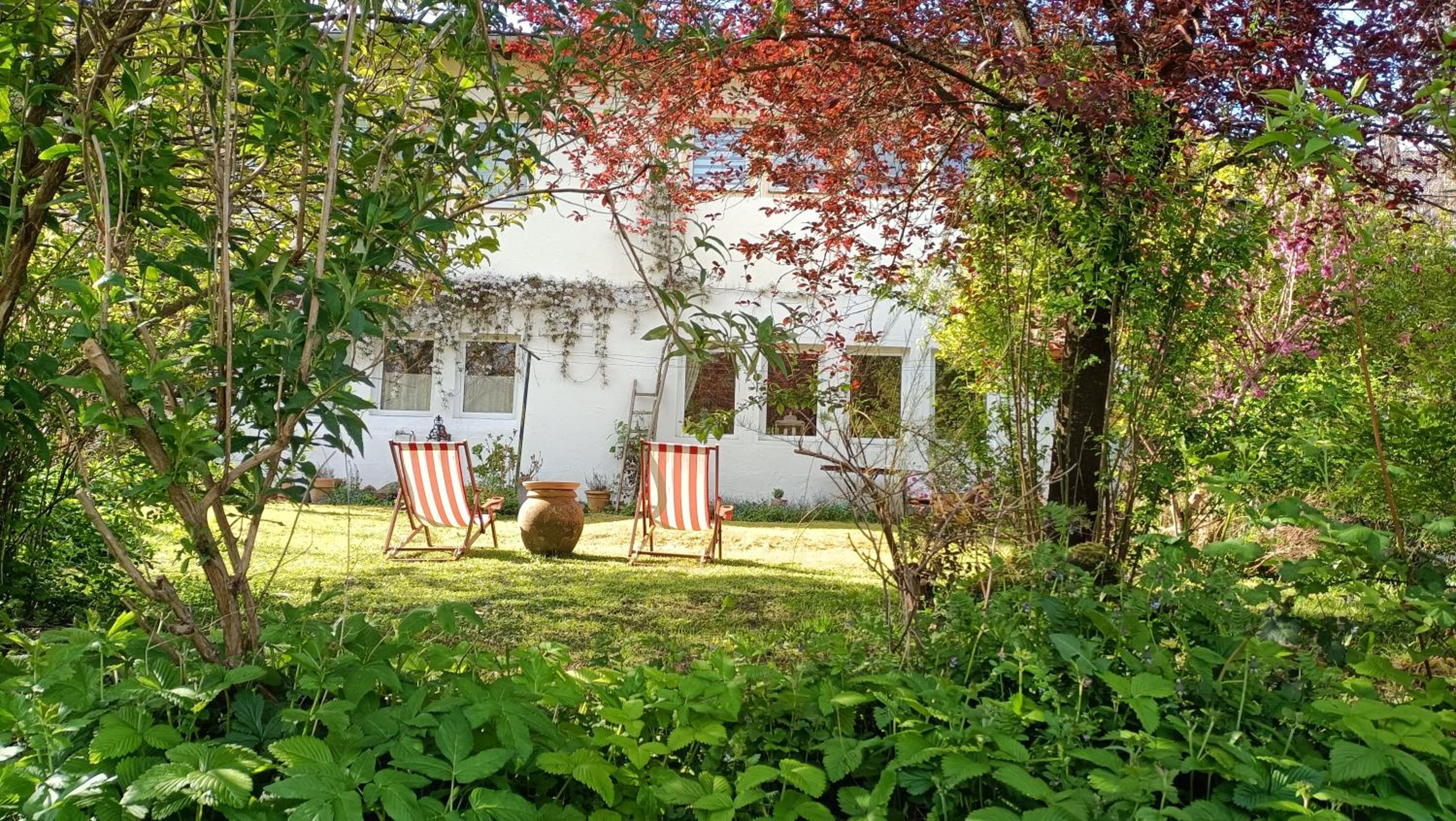 Casa Verde Sinnerthal