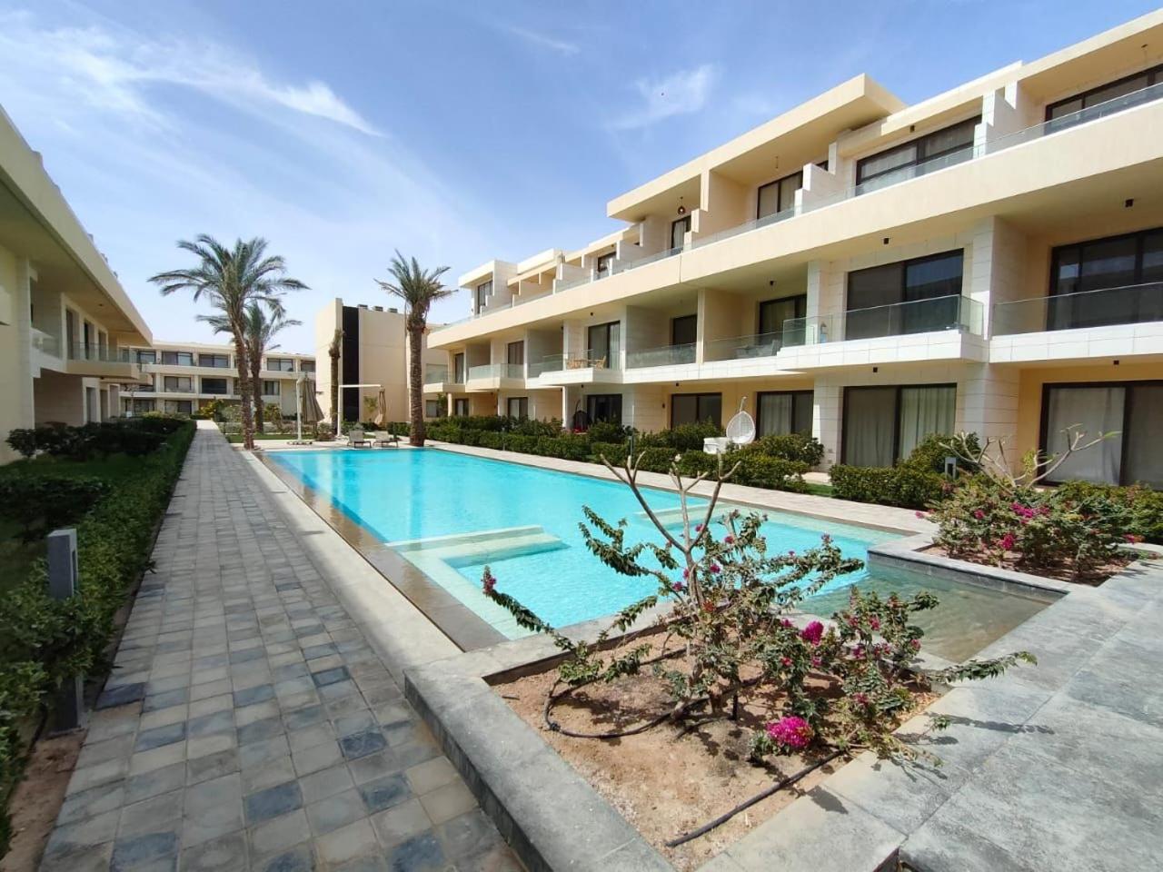 G-cribs El Gouna view 2