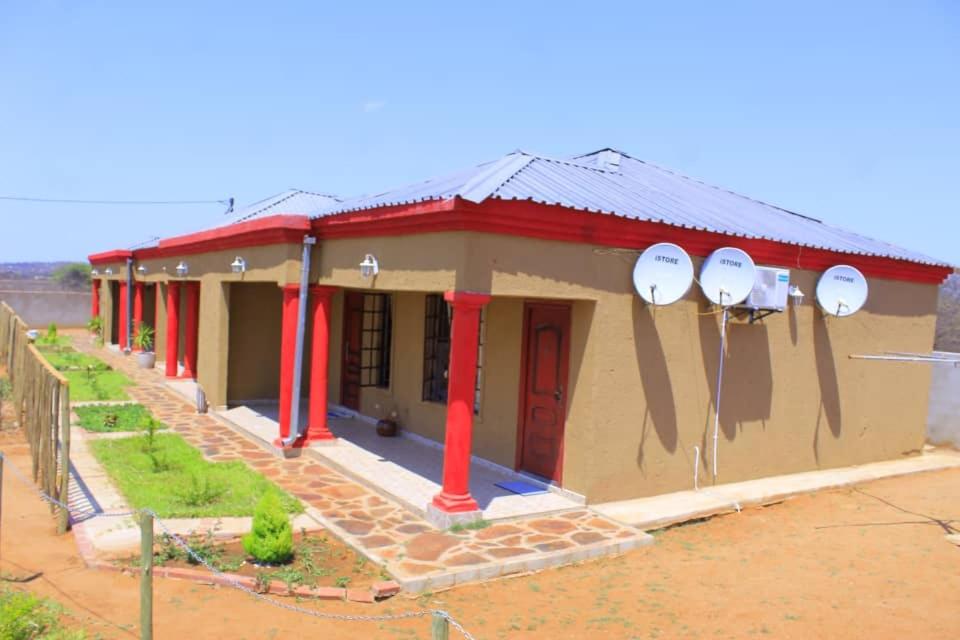 Lormasol Mews Guesthouse
