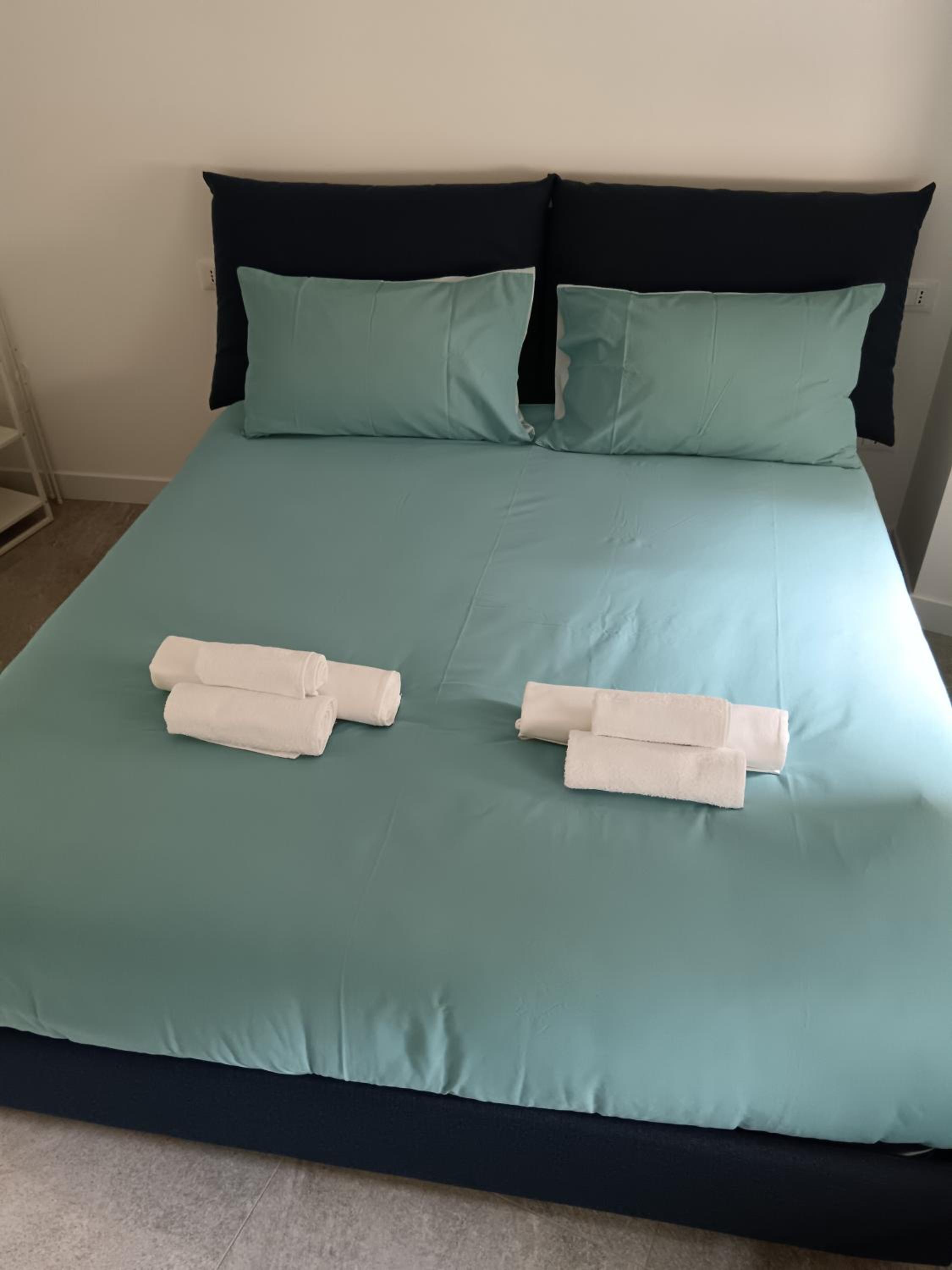 Politeama Suite
