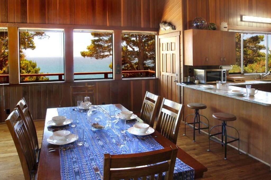Ocean Bluff Serenity