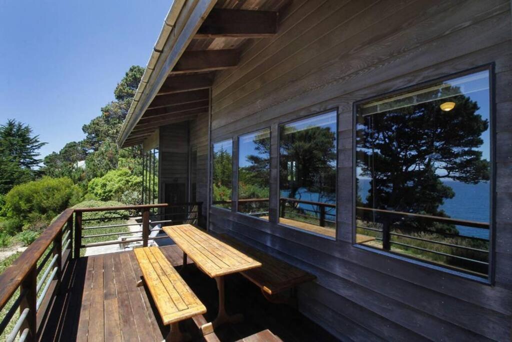 Ocean Bluff Serenity