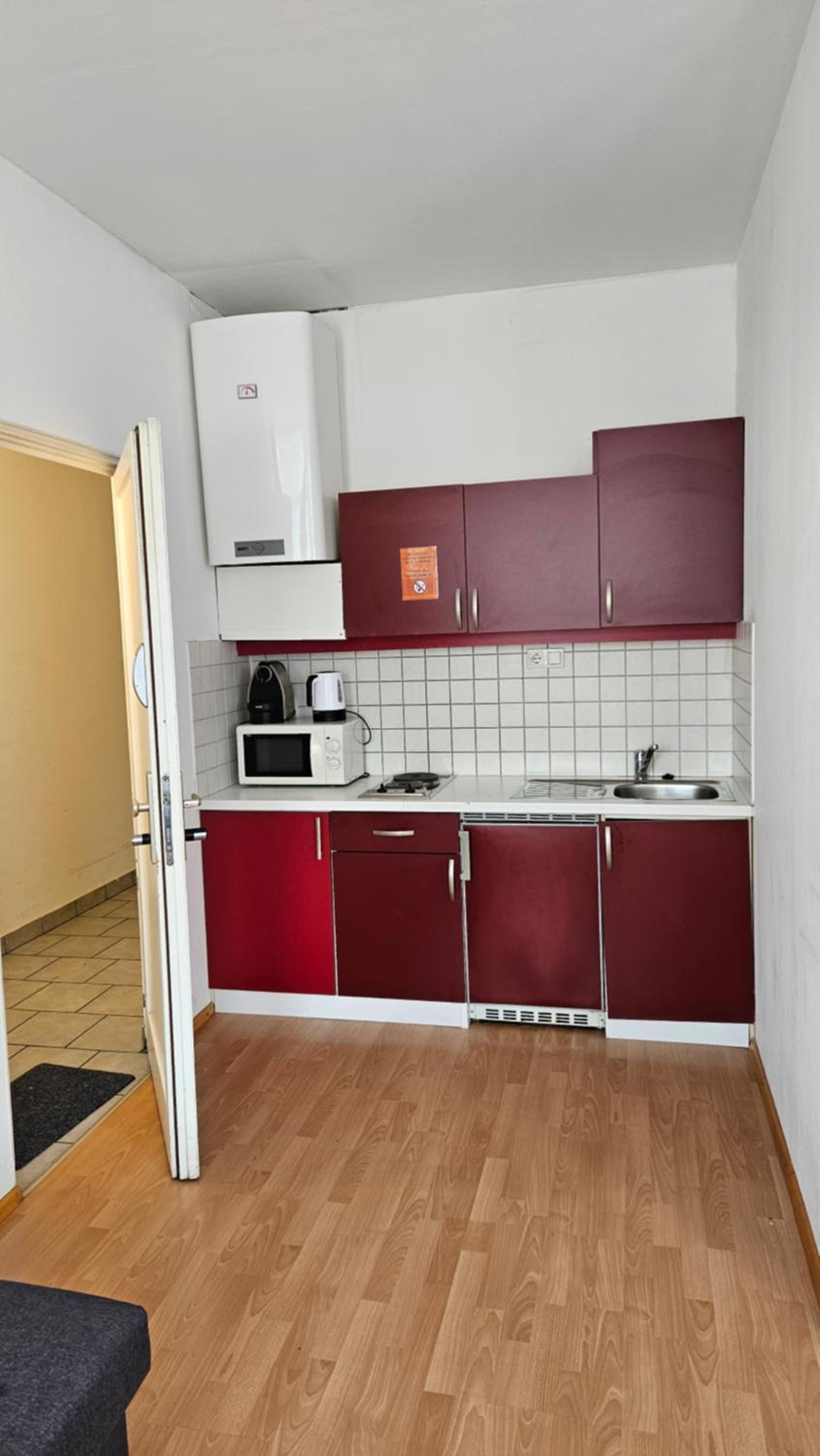 Innsbruck's Stadtappartement