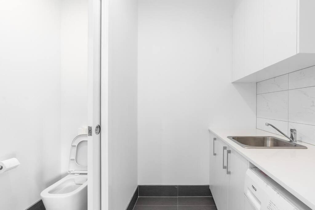 O‘Connor 3 bedroom Townhouse in Canberra