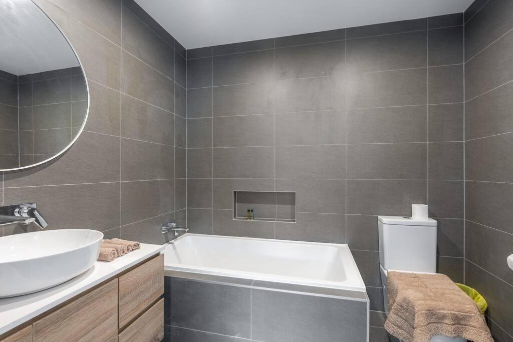O‘Connor 3 bedroom Townhouse in Canberra