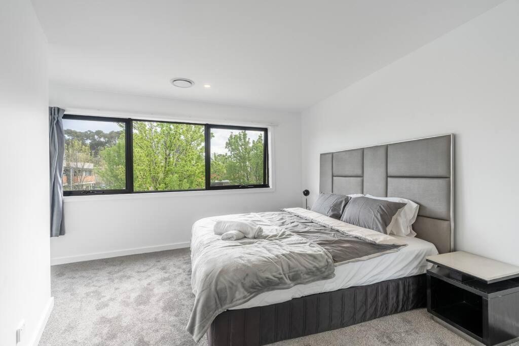 O‘Connor 3 bedroom Townhouse in Canberra