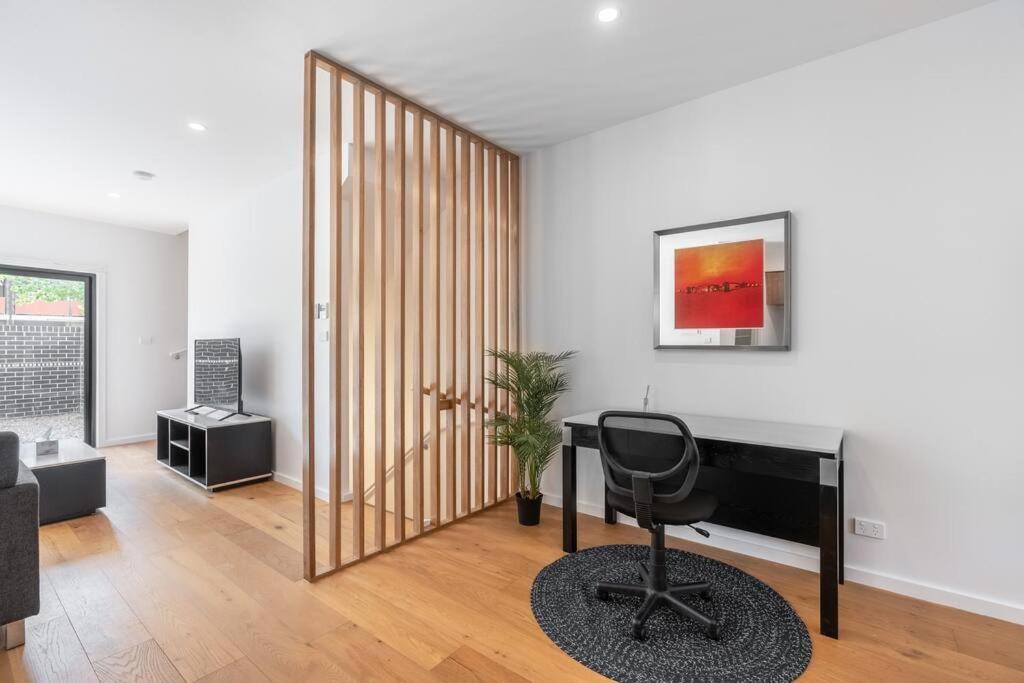 O‘Connor 3 bedroom Townhouse in Canberra