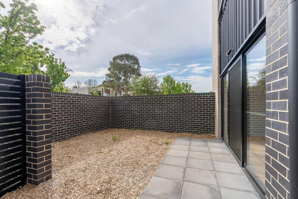 O‘Connor 3 bedroom Townhouse in Canberra
