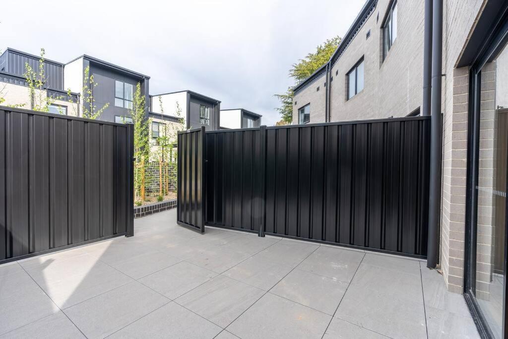 O‘Connor 3 bedroom Townhouse in Canberra