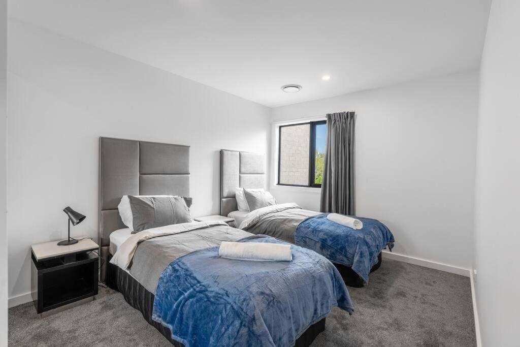 O‘Connor 3 bedroom Townhouse in Canberra