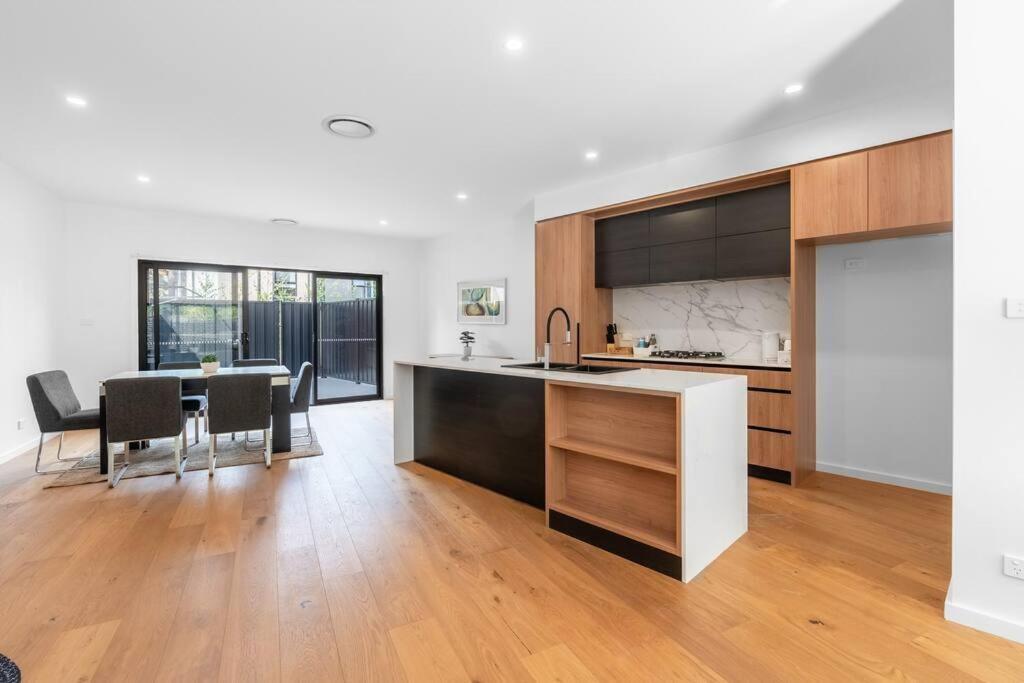 O‘Connor 3 bedroom Townhouse in Canberra