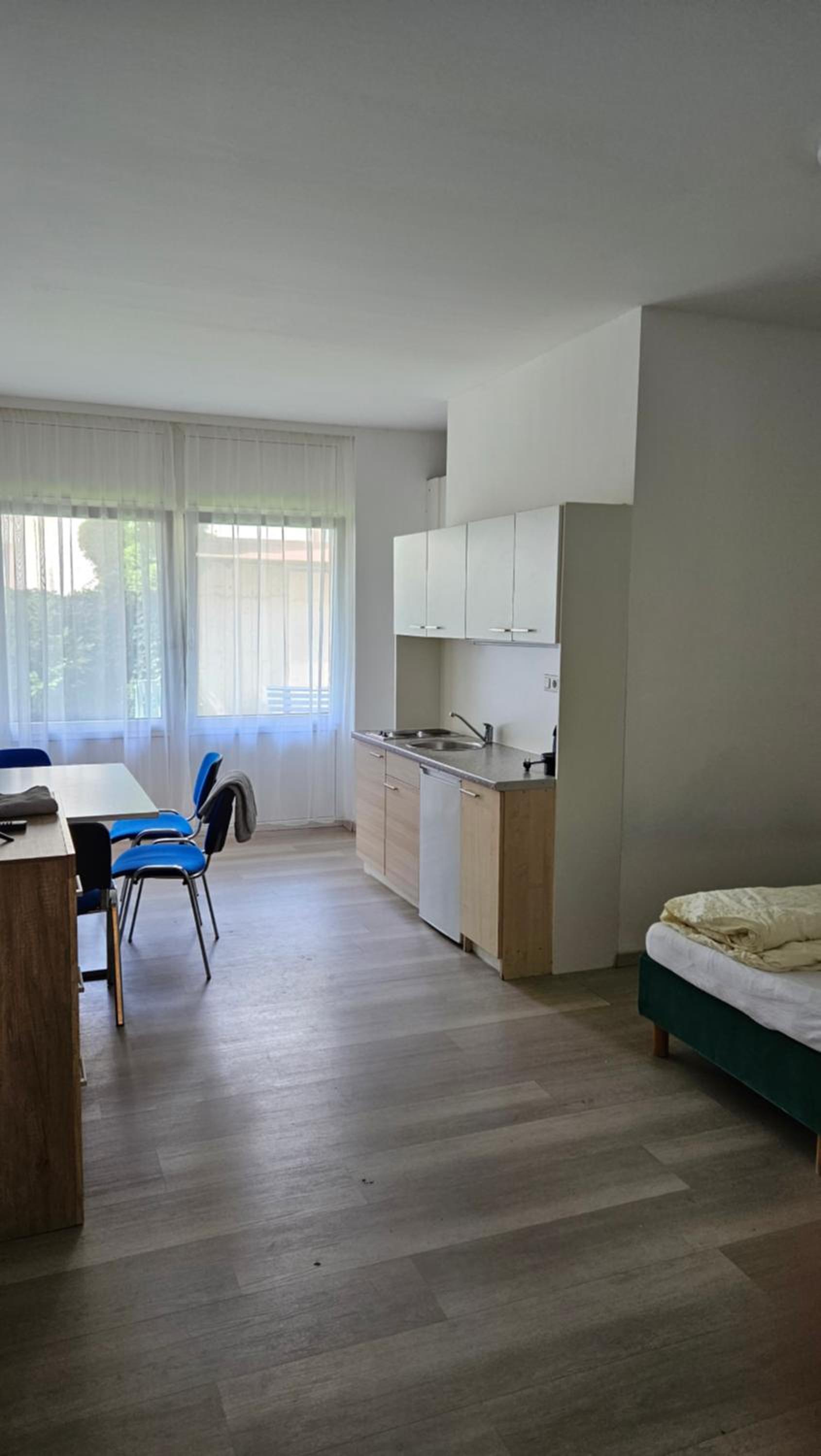 Innsbruck's Stadtappartement