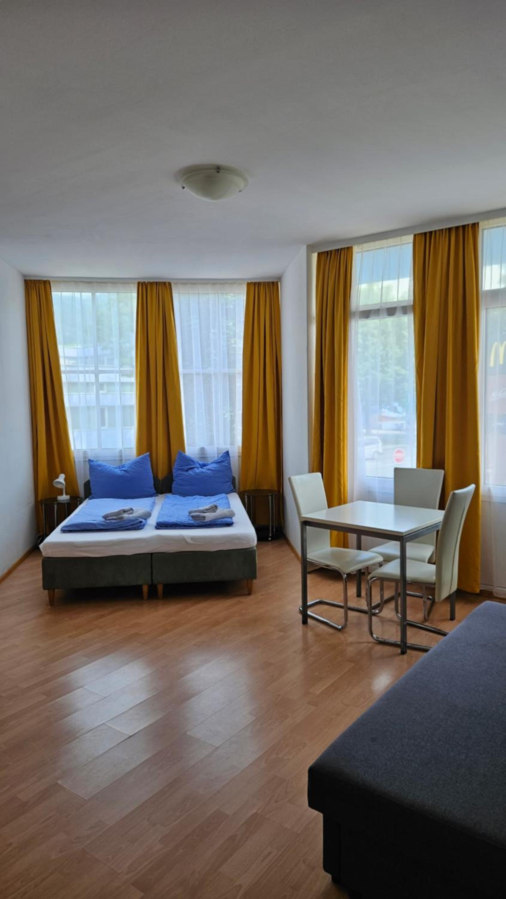 Innsbruck's Stadtappartement