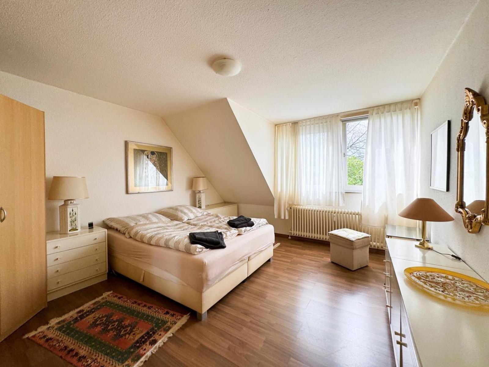 Gepflegte 3 Zimmer Wohnung!