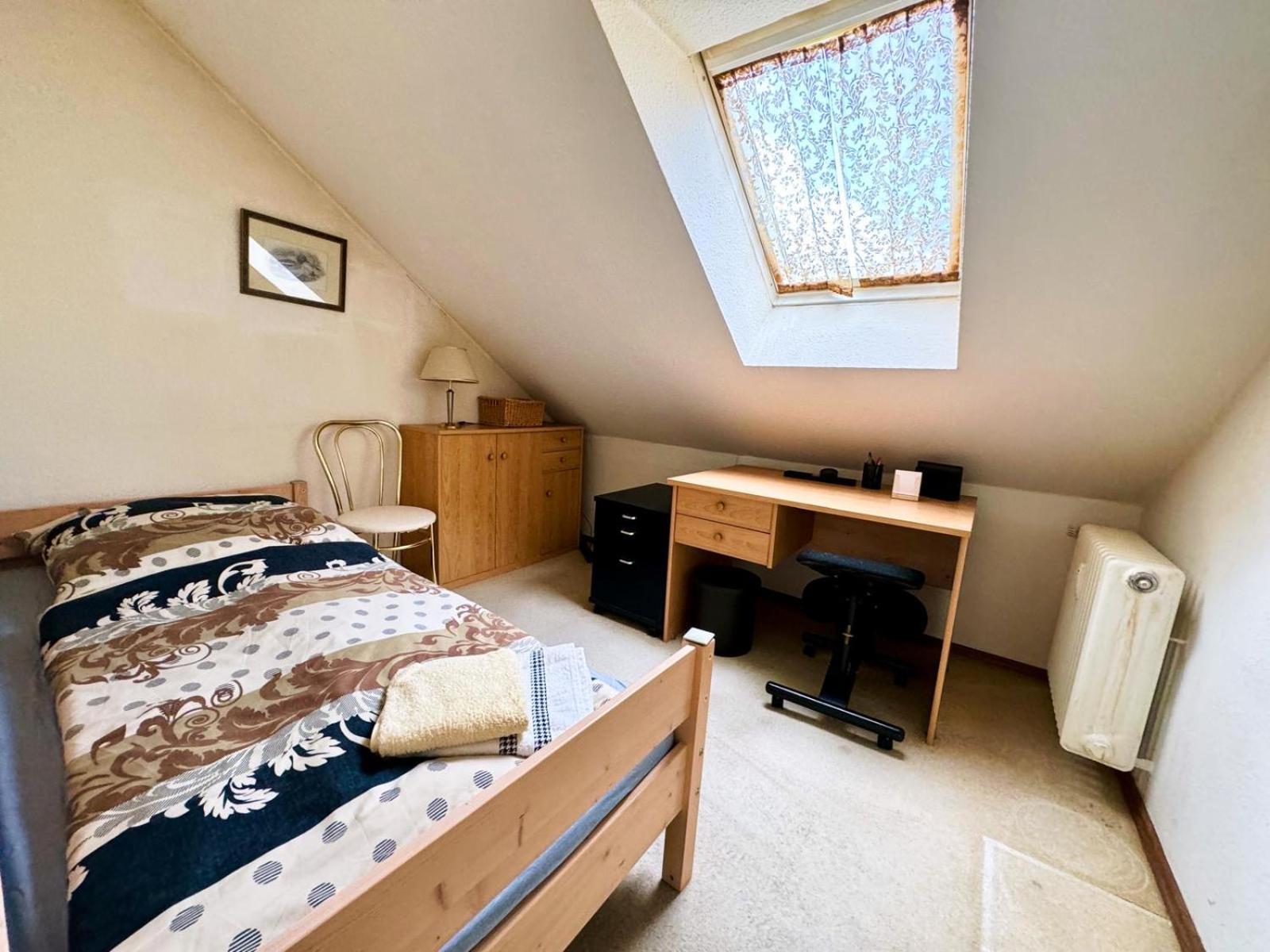 Gepflegte 3 Zimmer Wohnung!