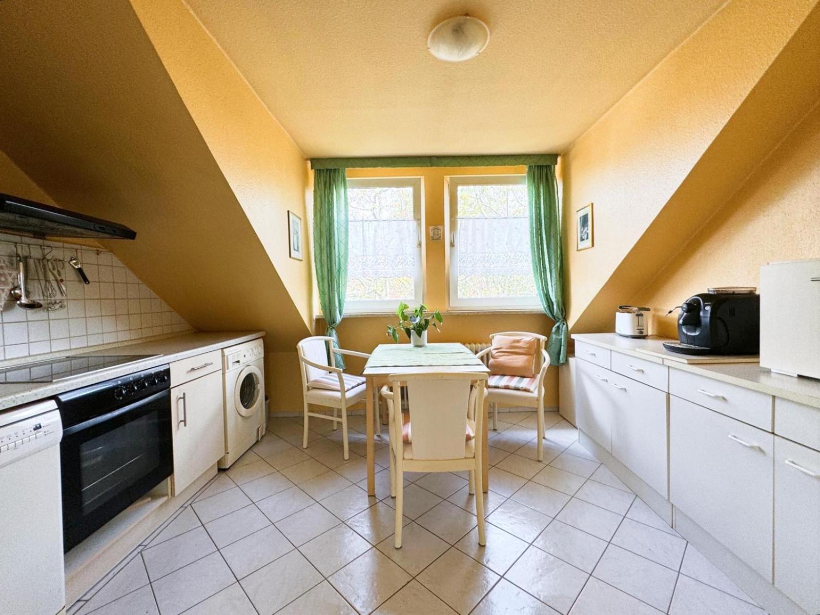 Gepflegte 3 Zimmer Wohnung!
