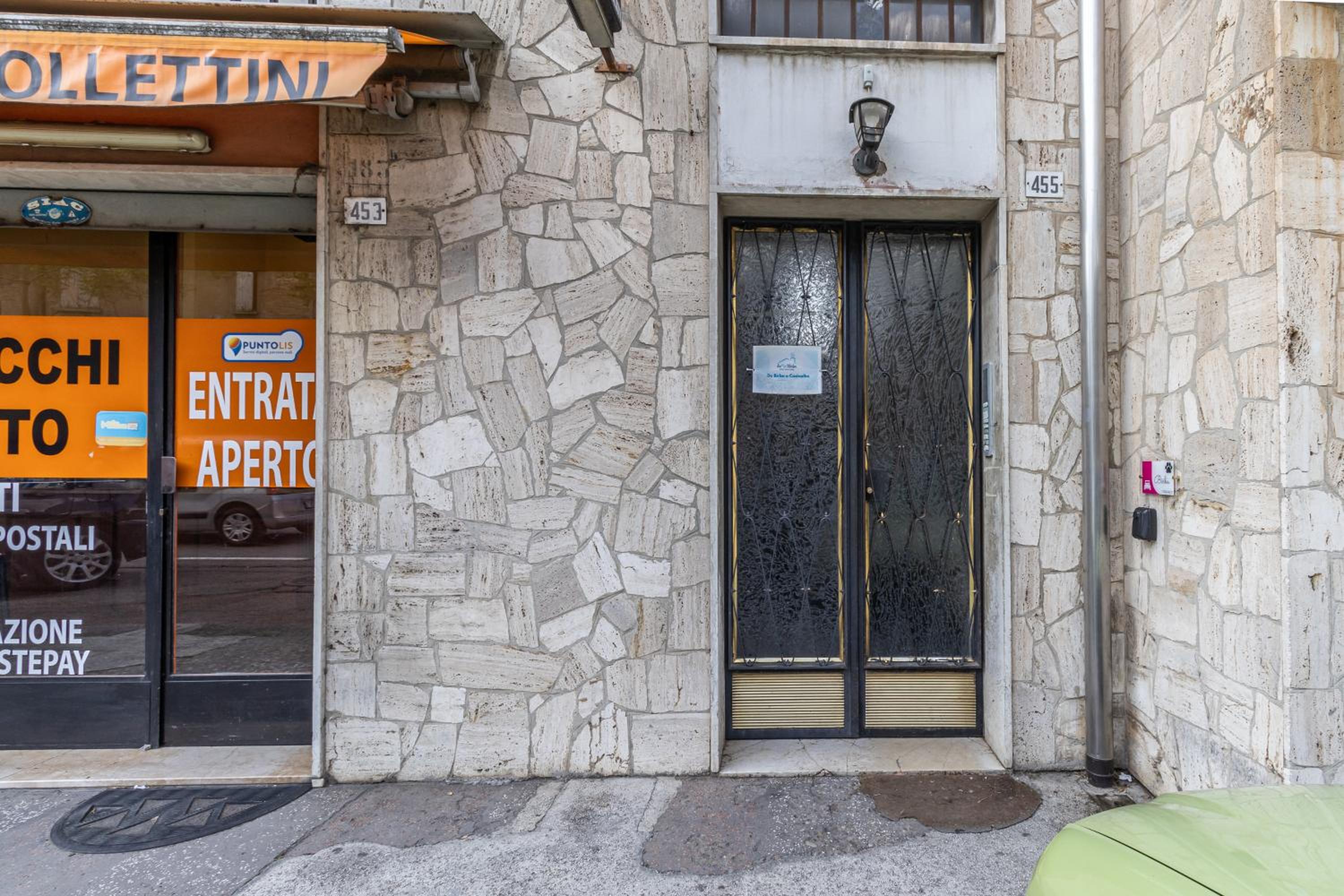 Da Birba a Casinalbo Affitti Brevi Italia view 5