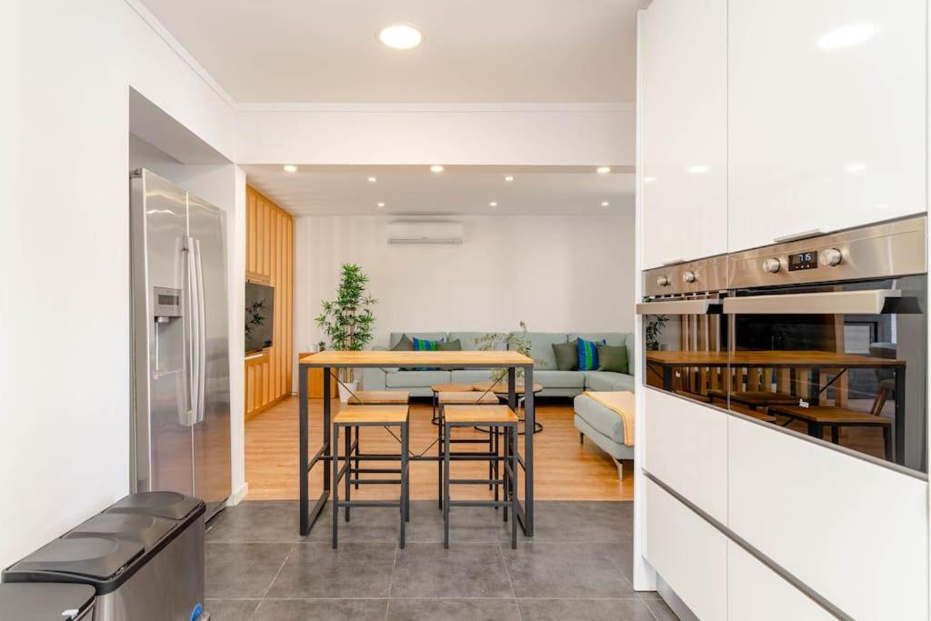Caparica Dream Vila view 5