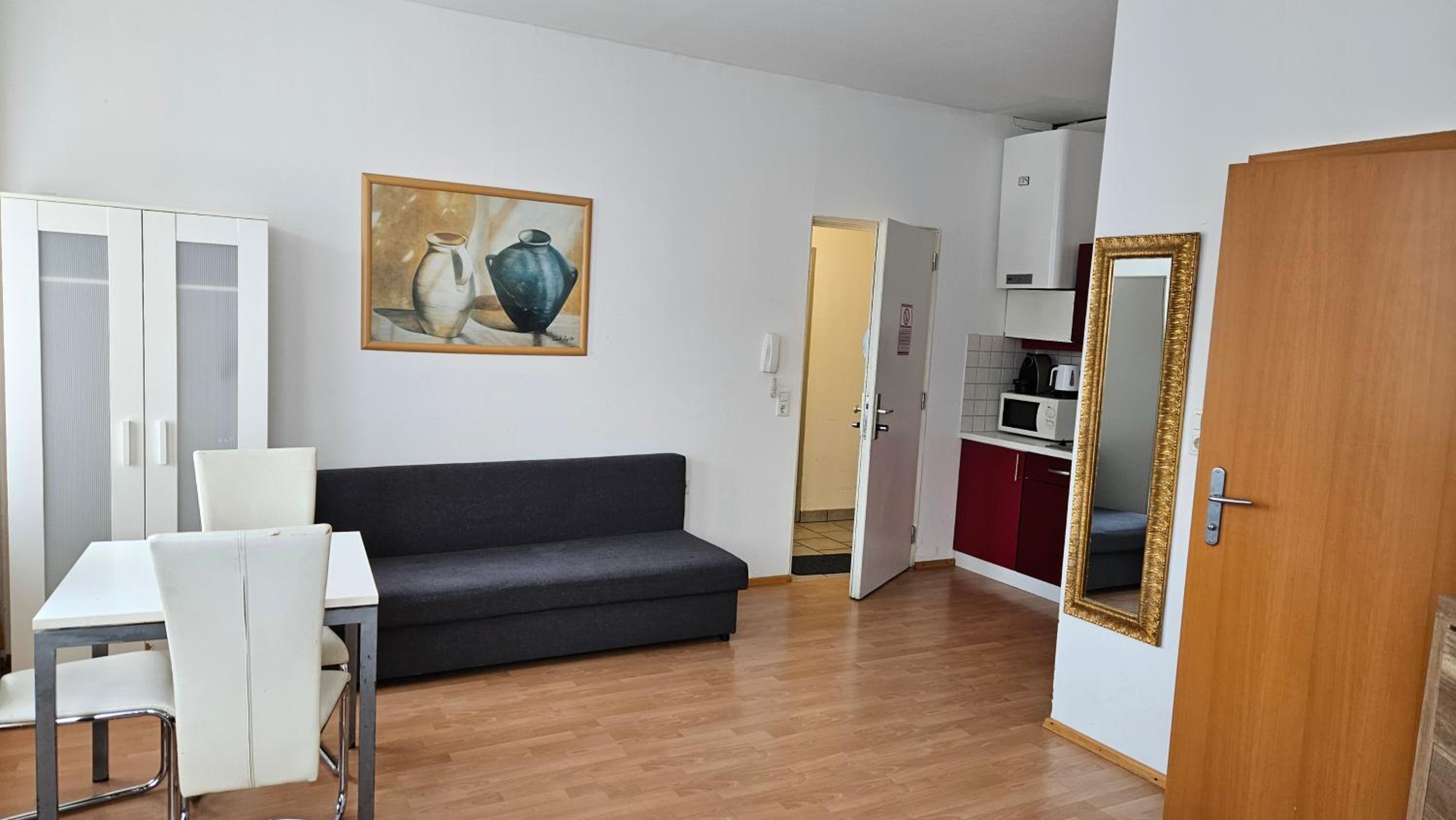Innsbruck's Stadtappartement