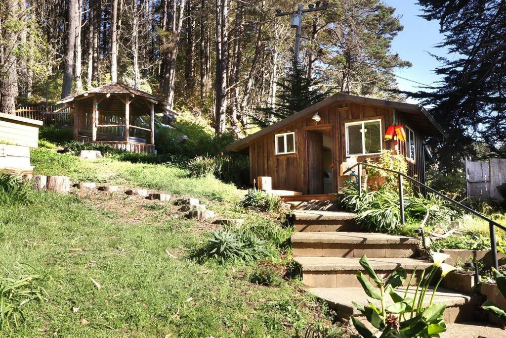 Rustic Luxe 'Fort Camp' Retreat view 3