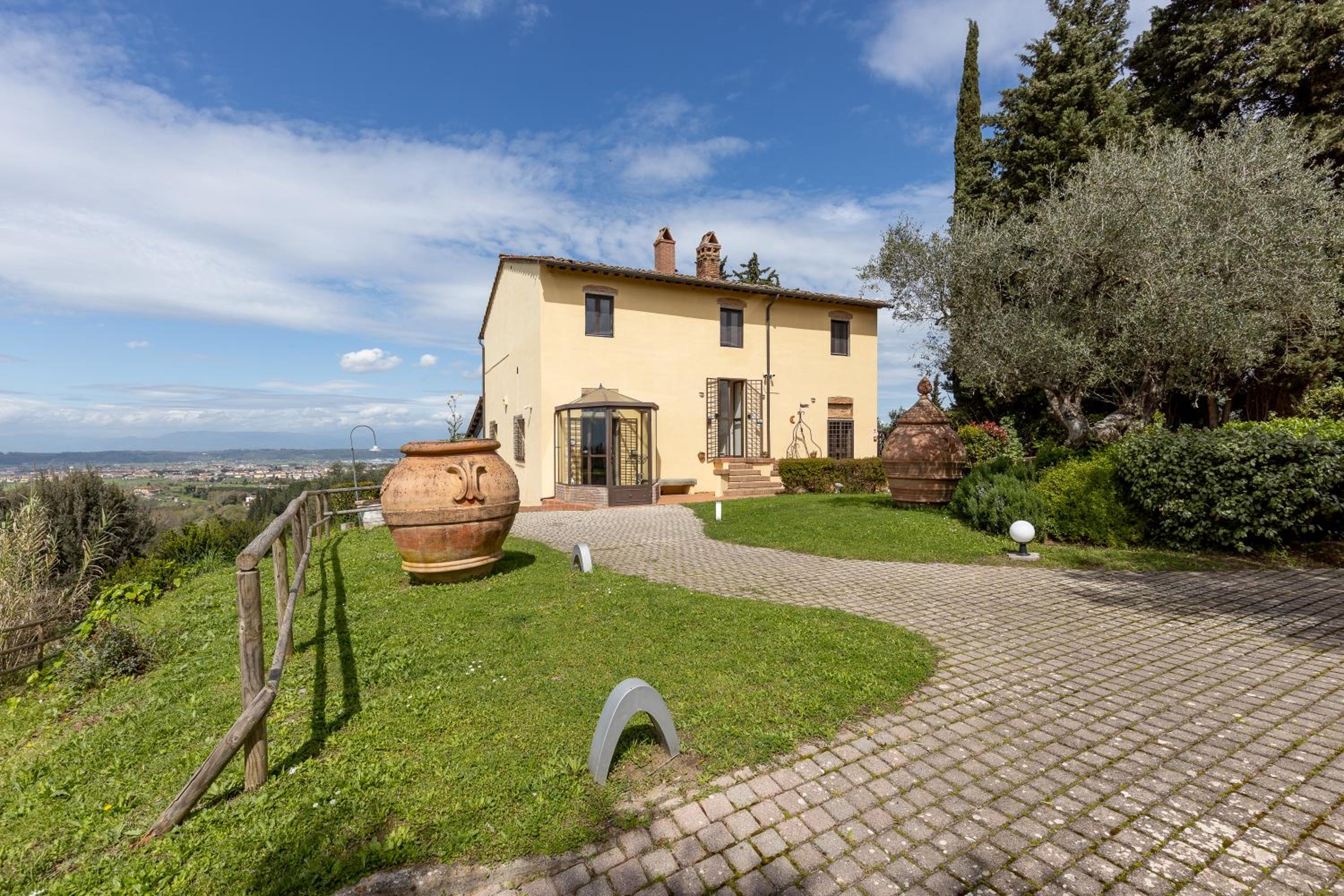 Residence Montevecchio