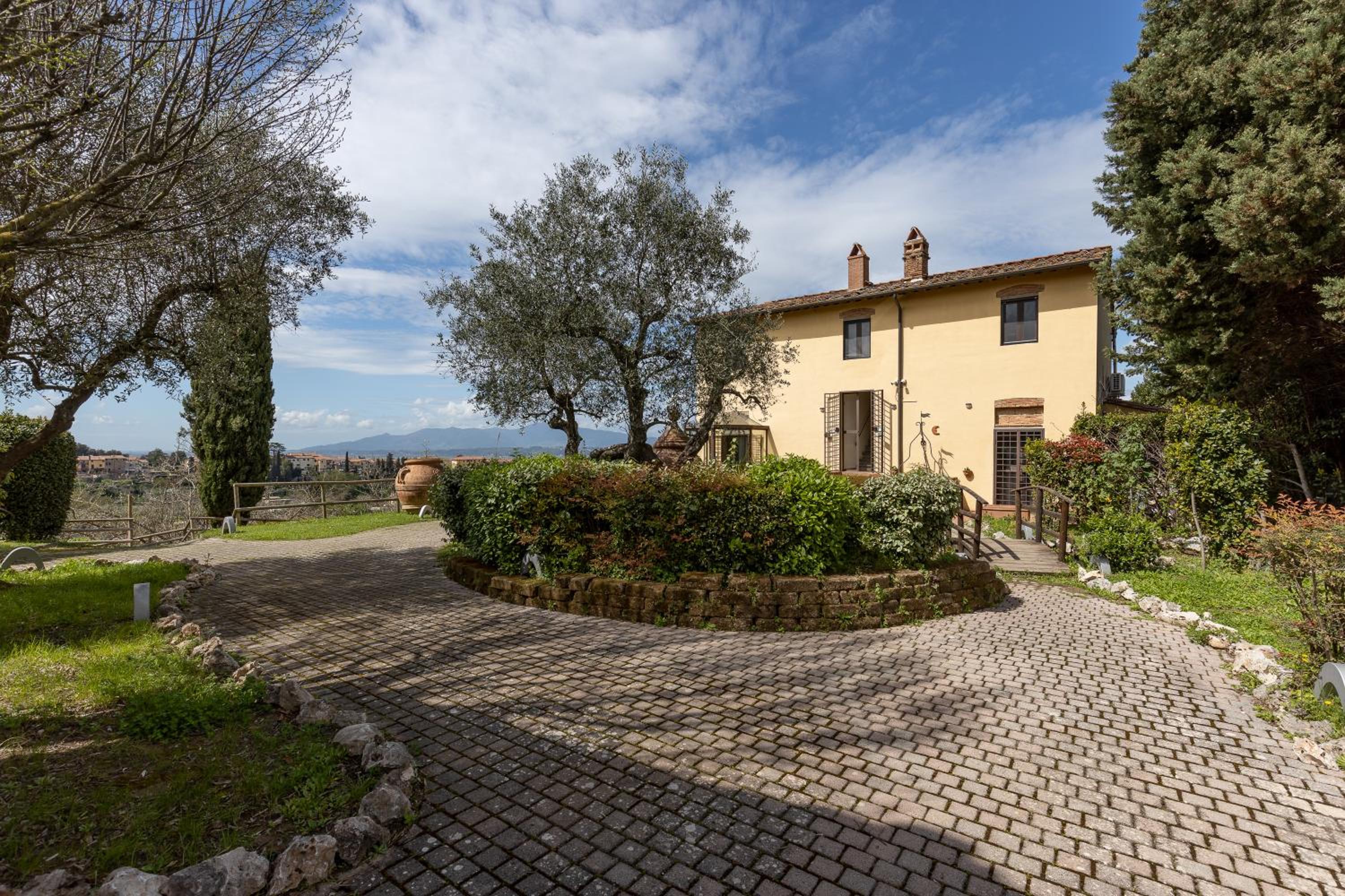 Residence Montevecchio