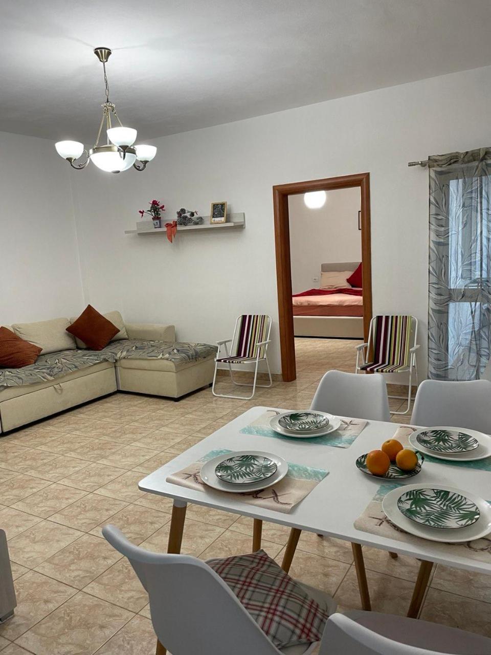 Irene Beach Apartment