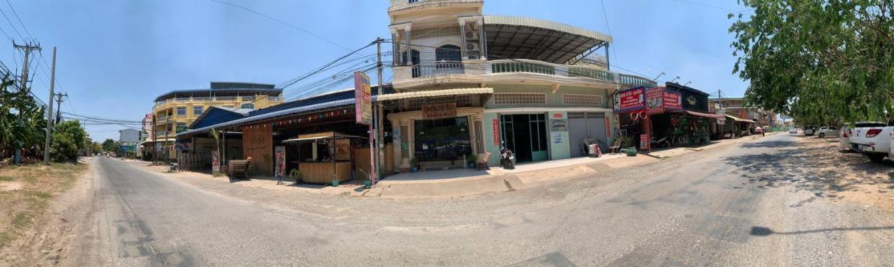 Ditar Guest House S