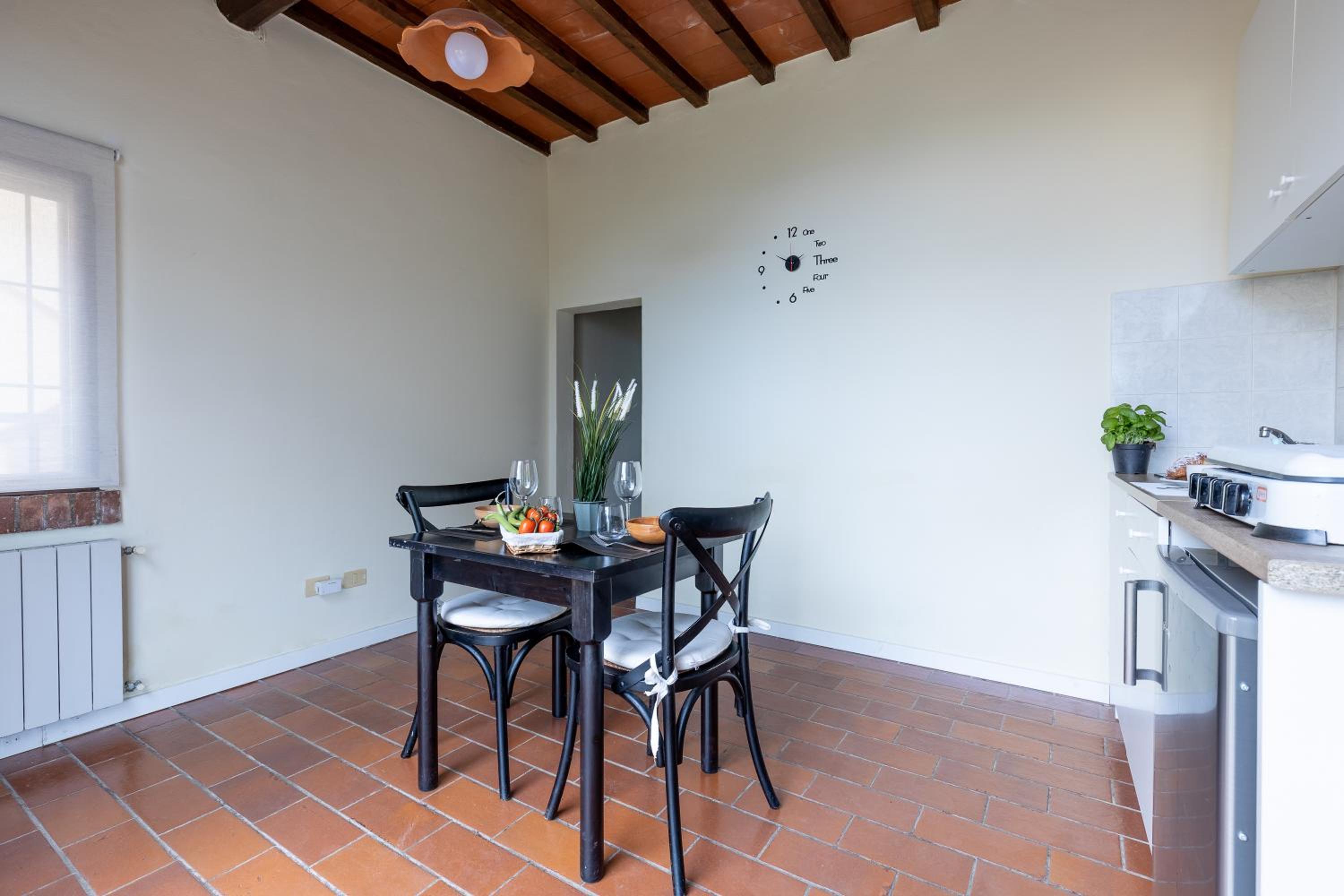 Residence Montevecchio