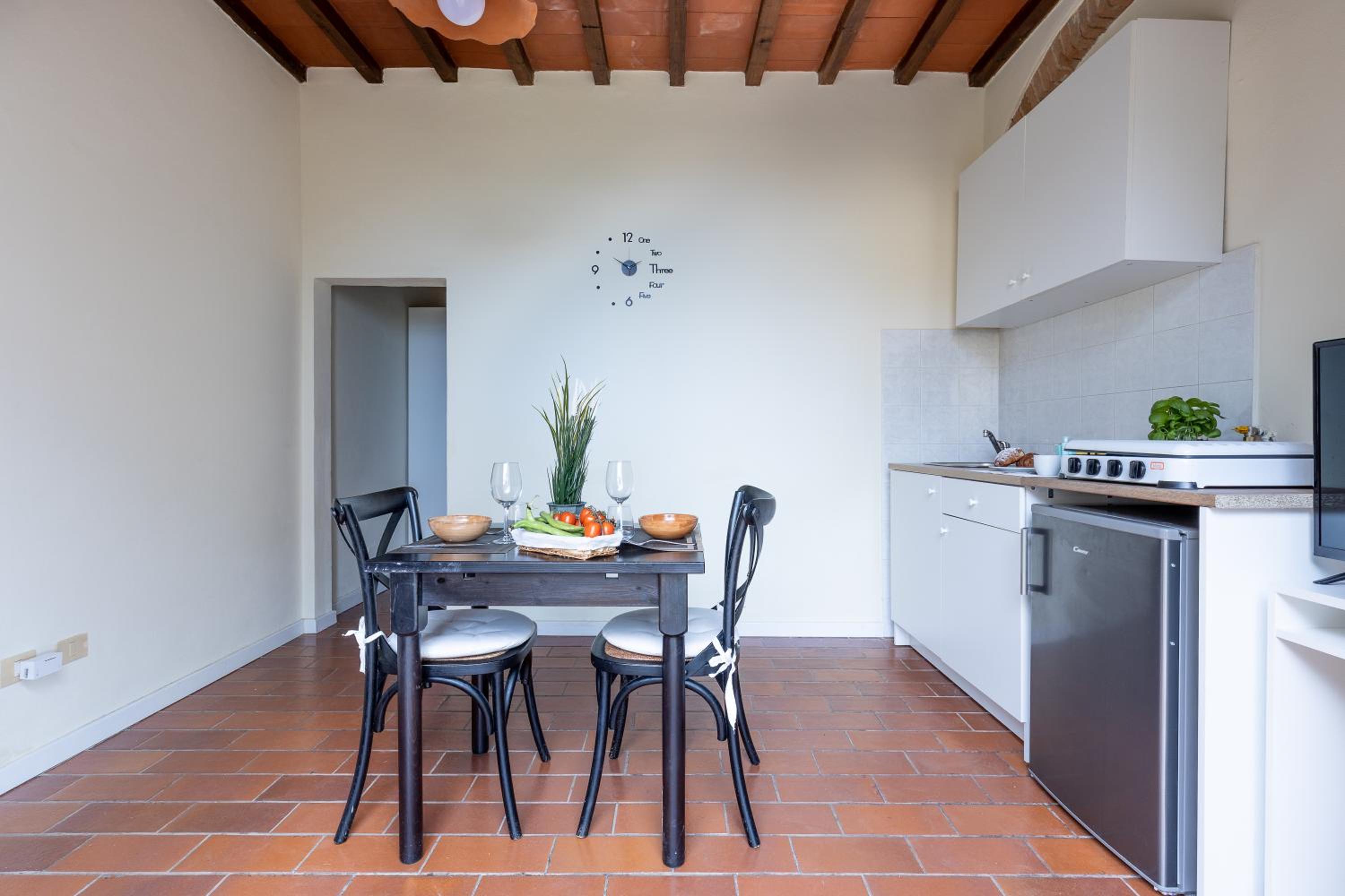 Residence Montevecchio