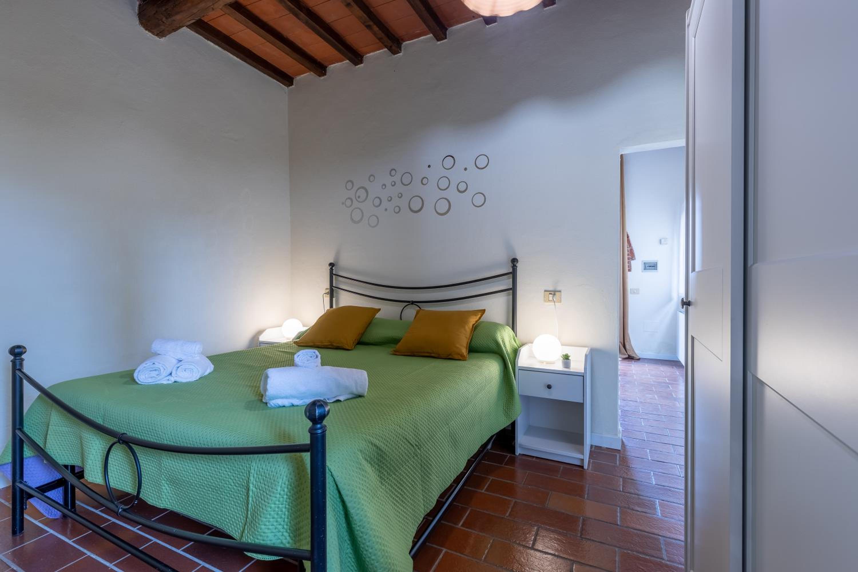 Residence Montevecchio