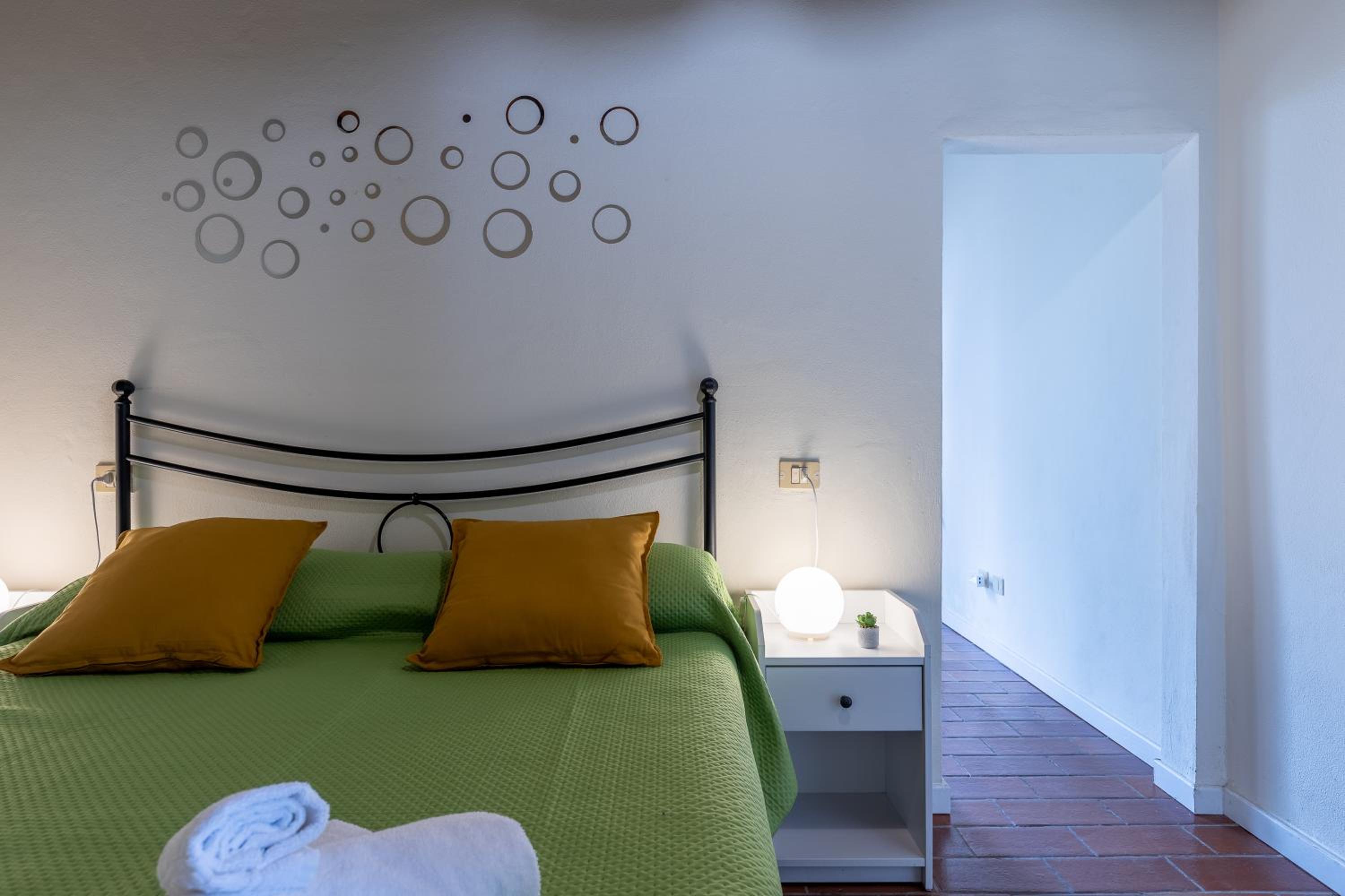Residence Montevecchio