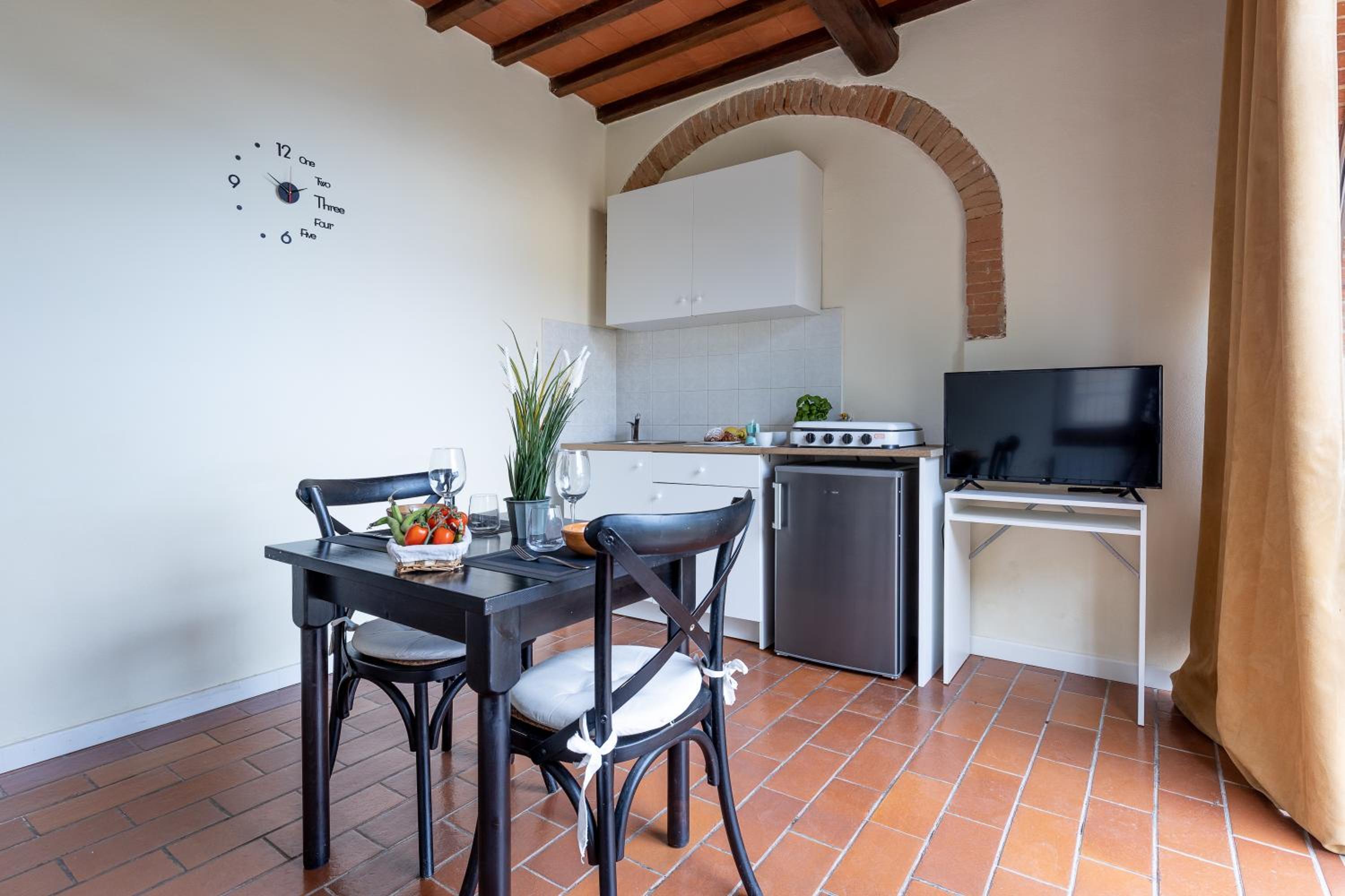 Residence Montevecchio