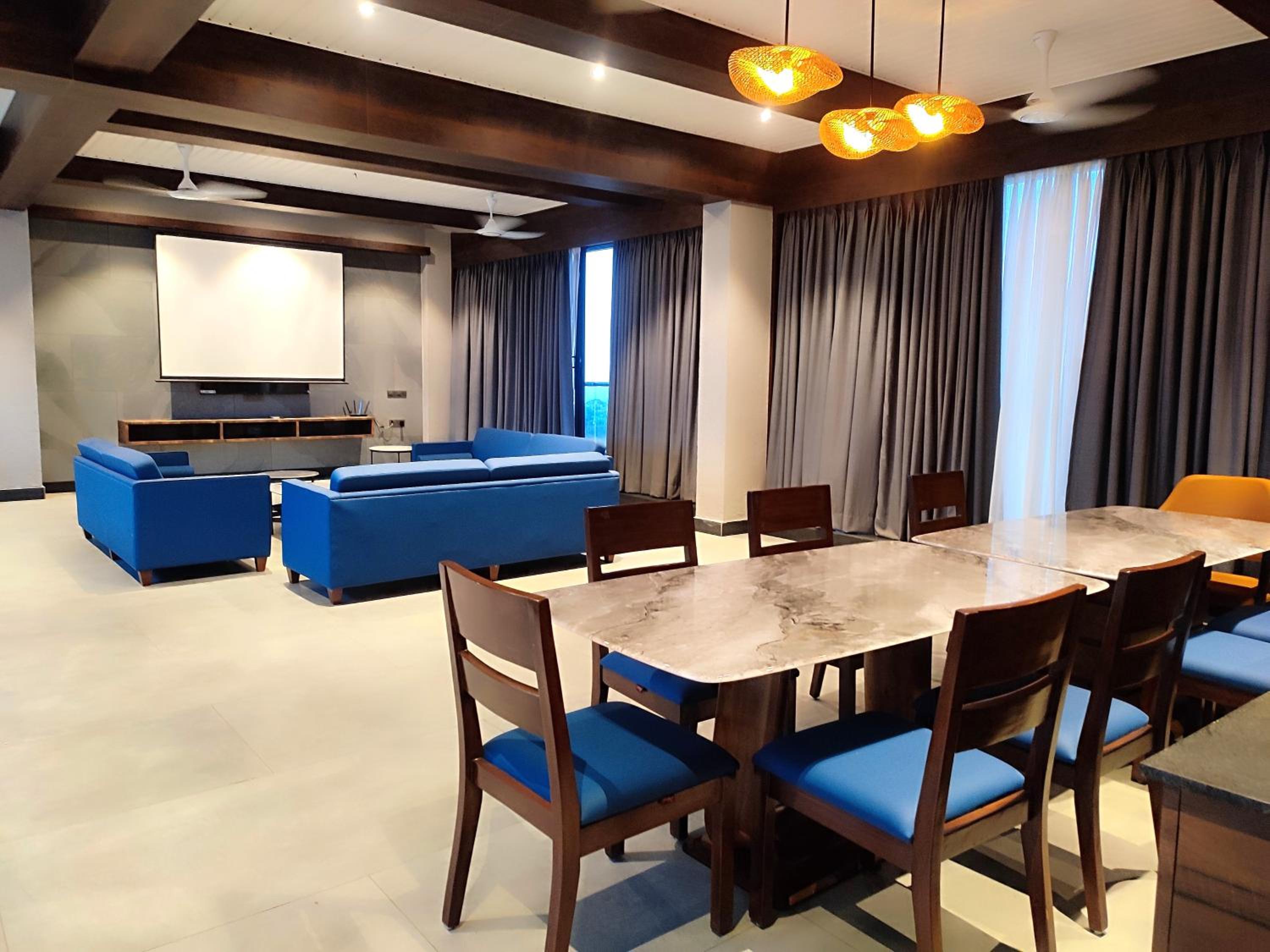 Manas Lifestyle Villas, Igatpuri view 3