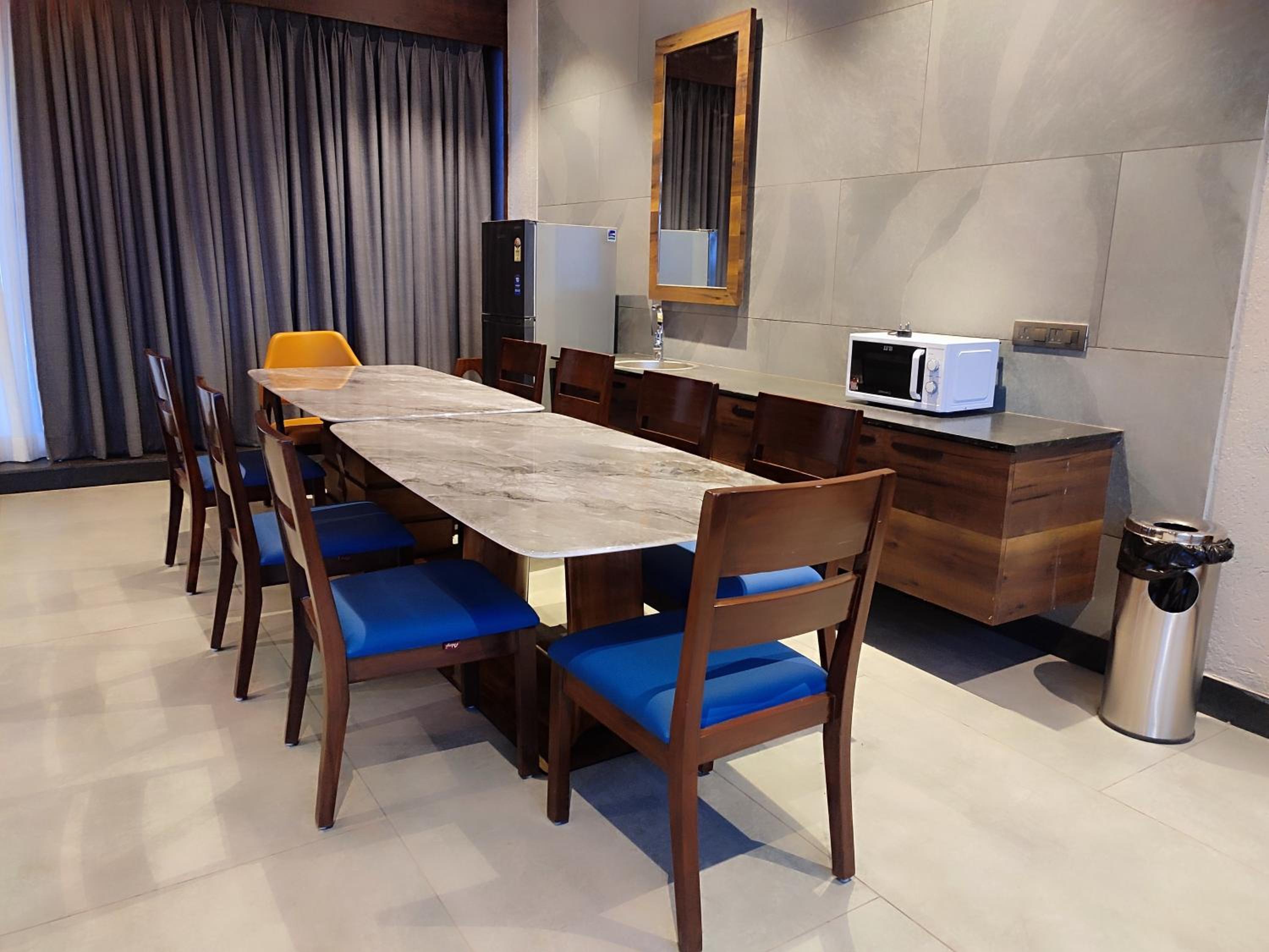Manas Lifestyle Villas, Igatpuri view 2