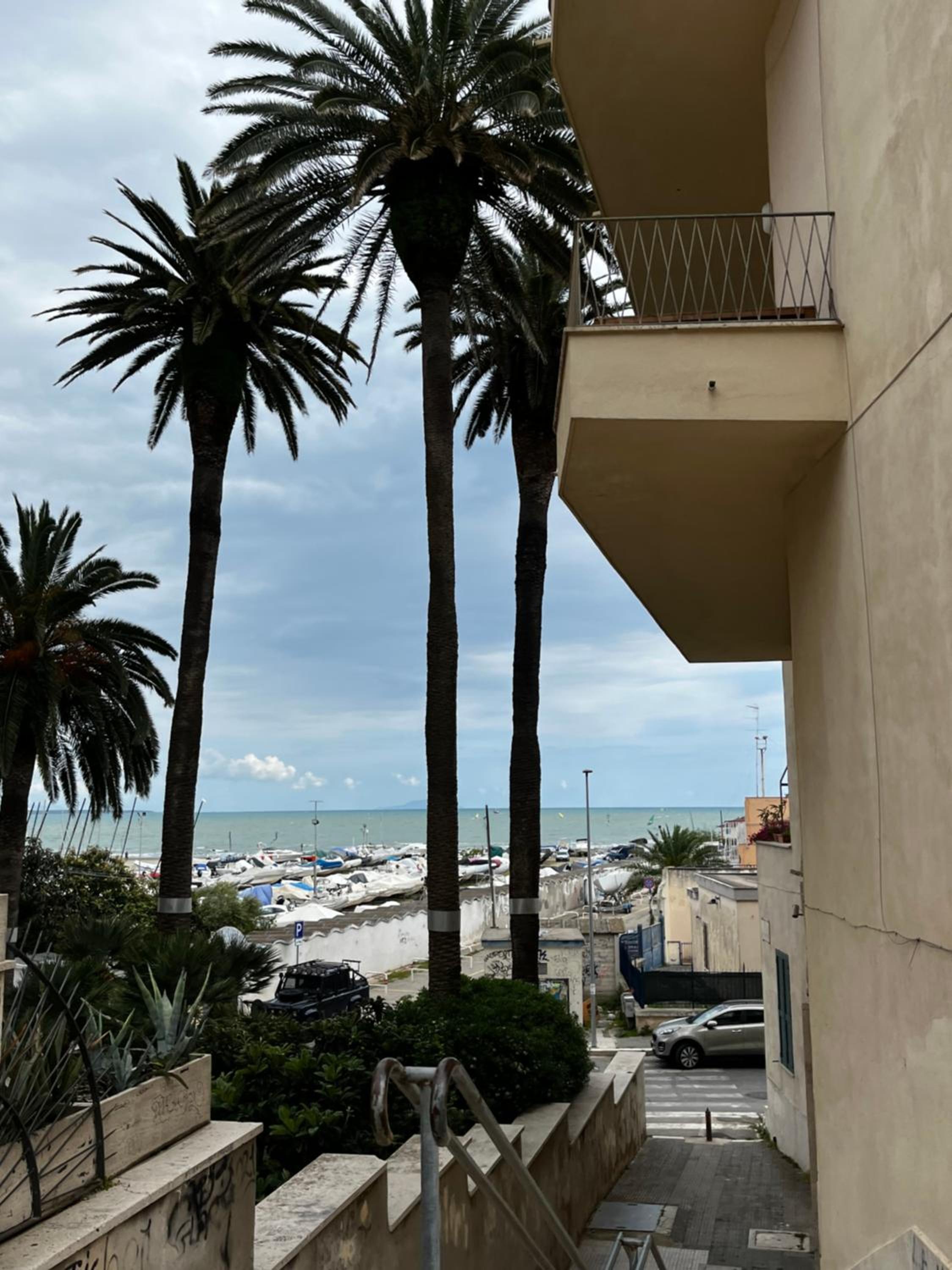 Luxury home Le Sirene view 2