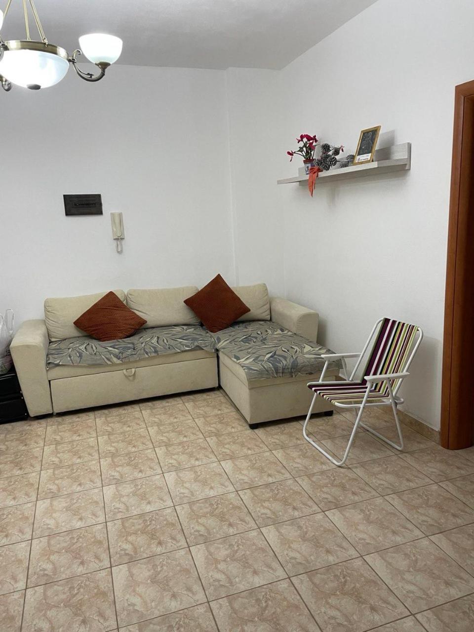 Irene Beach Apartment
